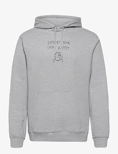 DEDICATED sweatshirts hoodies for men outlet online shop at Booztlet