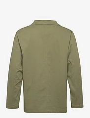 DEDICATED - Jacket Leksand - pavasara jakas - four leaf clover - 1