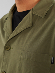 DEDICATED - Jacket Leksand - spring jackets - four leaf clover - 5