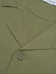 DEDICATED - Jacket Leksand - pavasarinės striukės - four leaf clover - 7