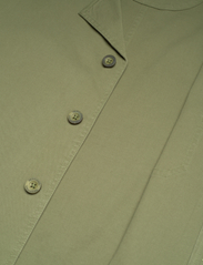 DEDICATED - Jacket Leksand - spring jackets - four leaf clover - 9