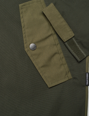 DEDICATED - Jacket Hoddevik Split - winterjassen - multi color - 10