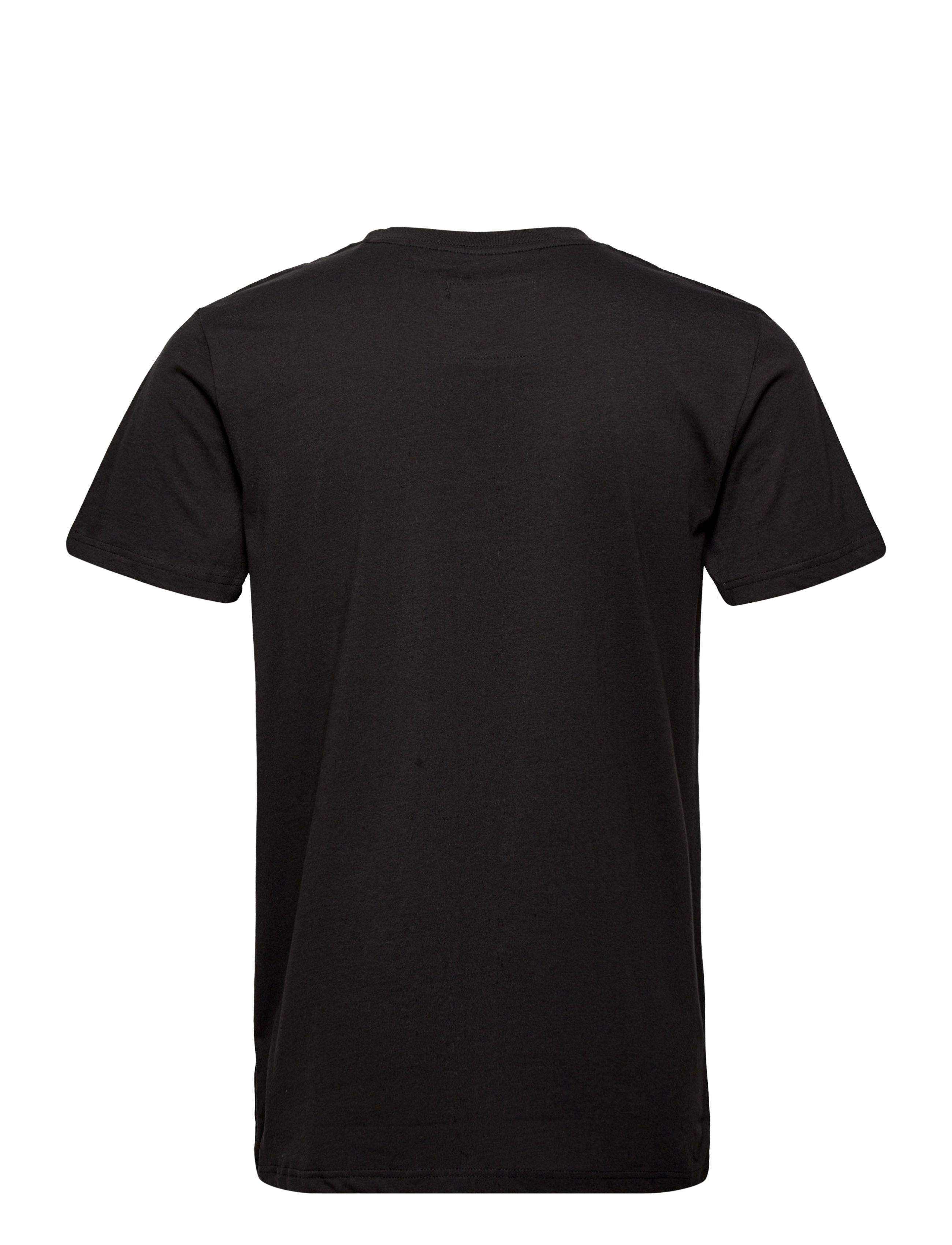 DEDICATED - T-shirt Stockholm Crayon Globe - forged iron - 1
