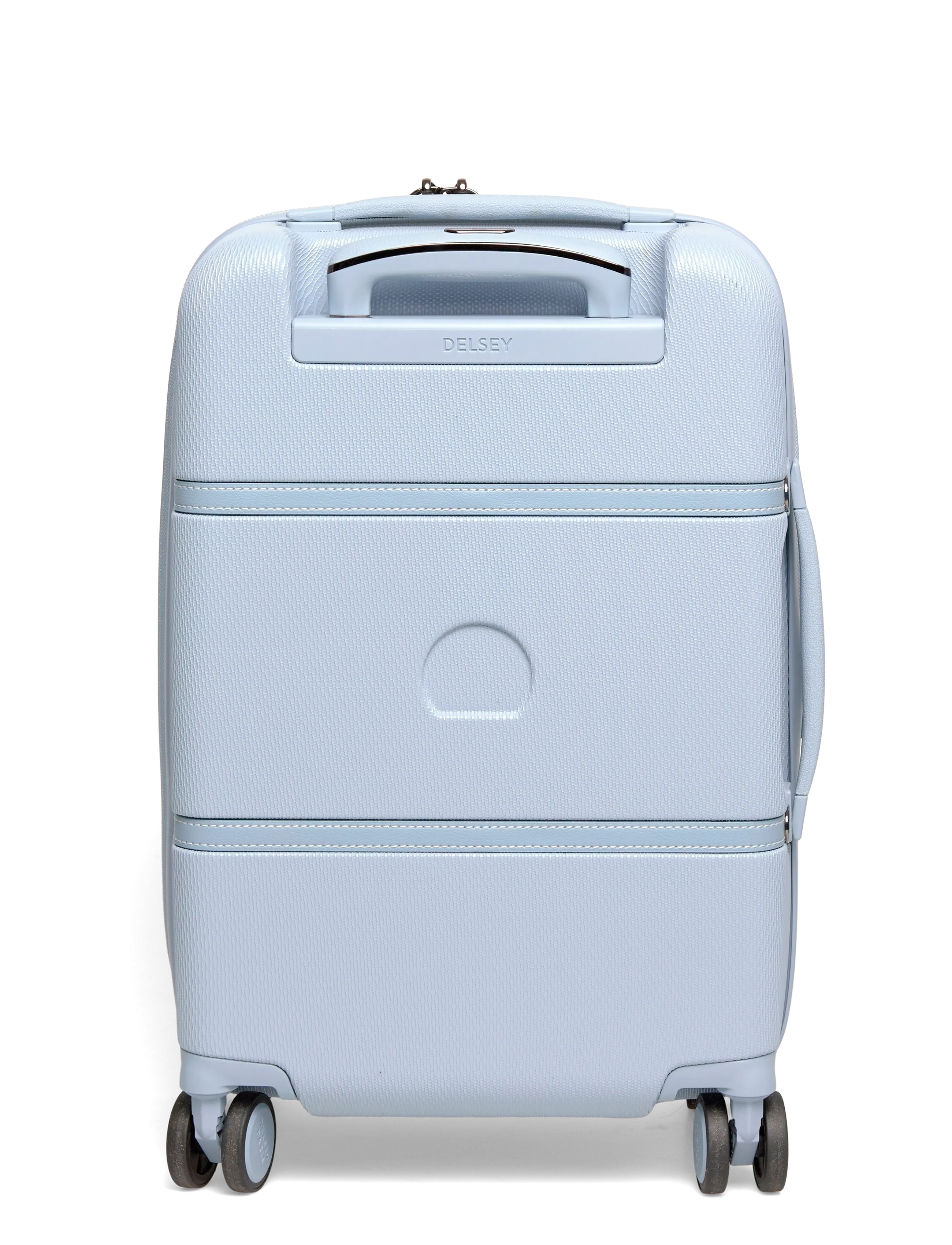 DELSEY PARIS - Chatelet 55 cm exp. Limited Ed. - light blue - 1