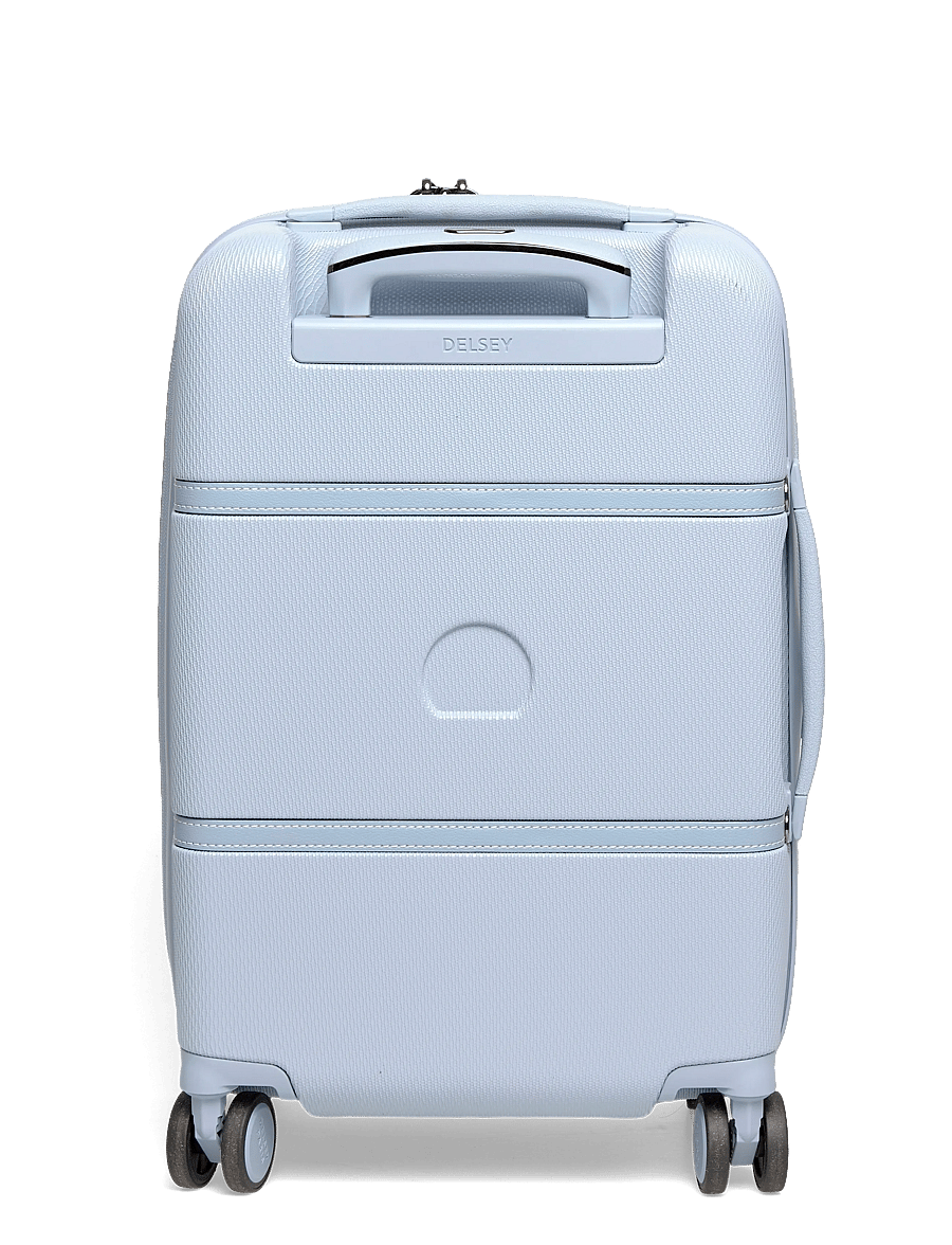 DELSEY PARIS - Chatelet 55 cm exp. Limited Ed. - light blue - 1