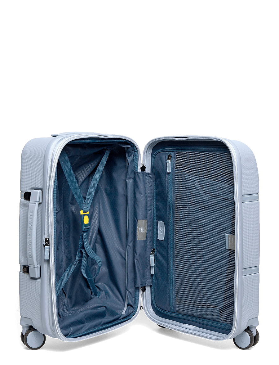 DELSEY PARIS - Chatelet 55 cm exp. Limited Ed. - light blue - 3