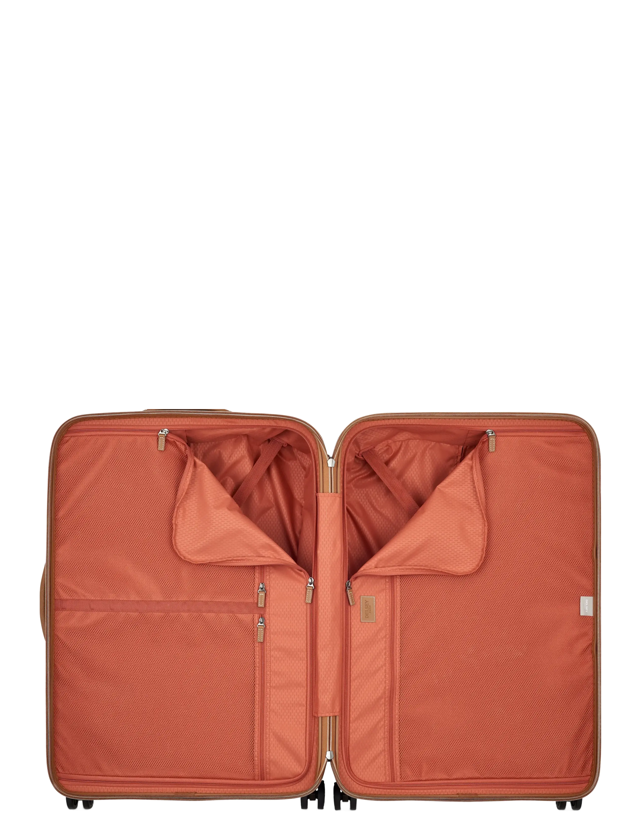 DELSEY PARIS - Châtelet 67 cm trolley - brown - 3