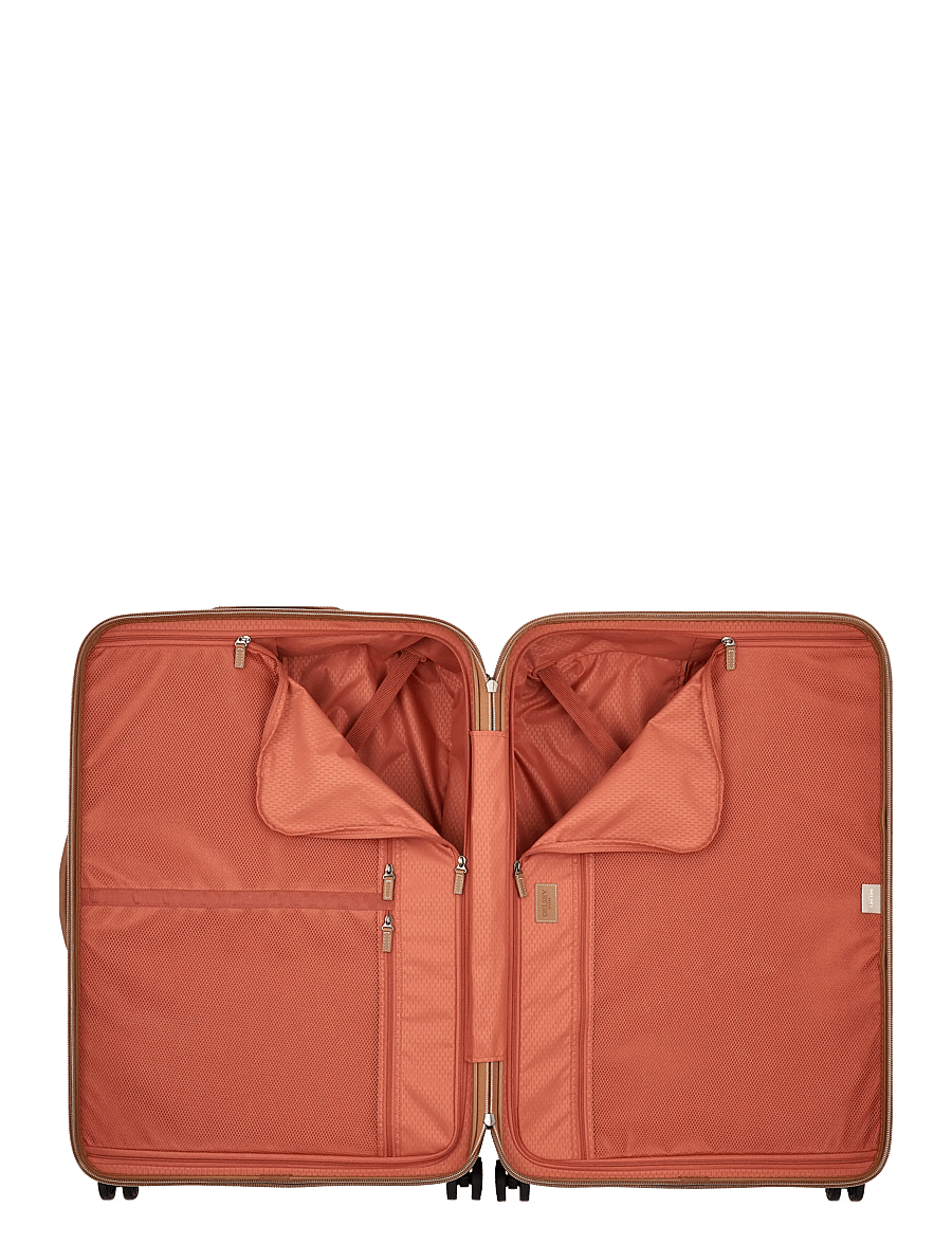 DELSEY PARIS - Châtelet 67 cm trolley - brown - 3