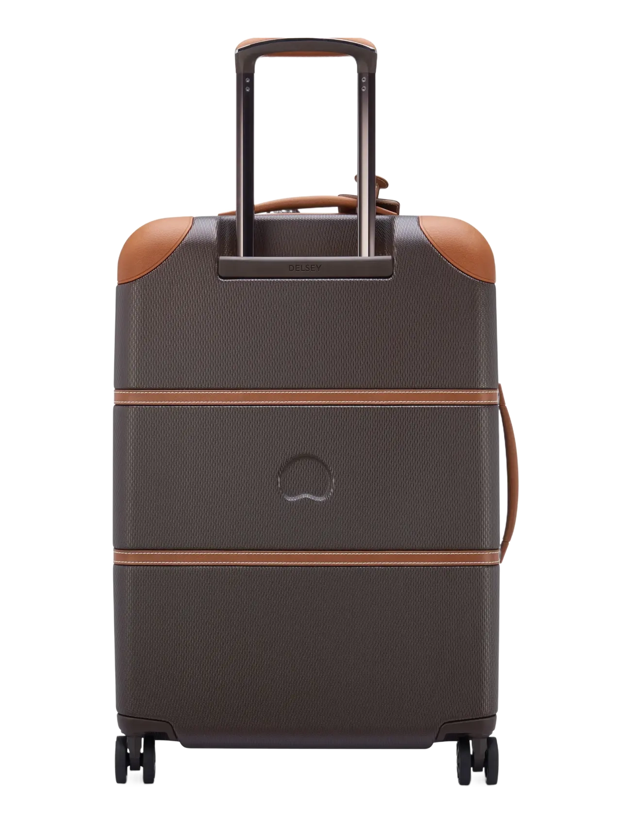 DELSEY PARIS - Châtelet 67 cm trolley - brown - 4