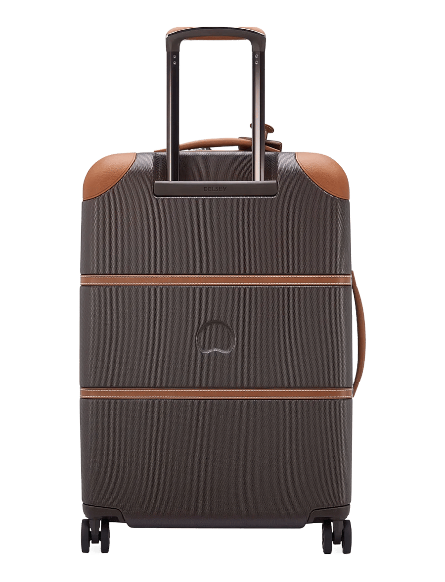 DELSEY PARIS - Châtelet 67 cm trolley - brown - 4