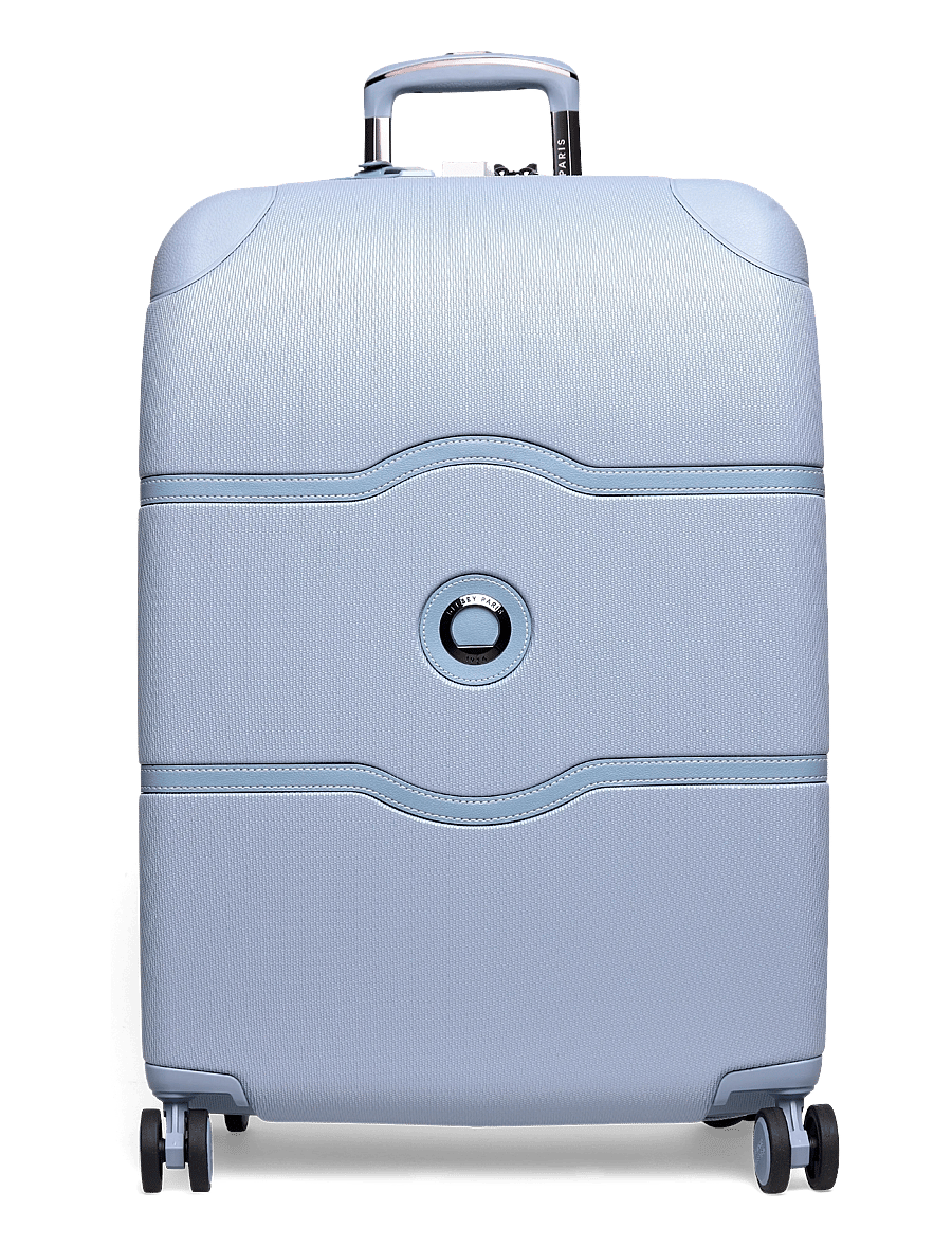 DELSEY PARIS - Chatelet 66 cm exp. Limited Ed. - light blue - 0