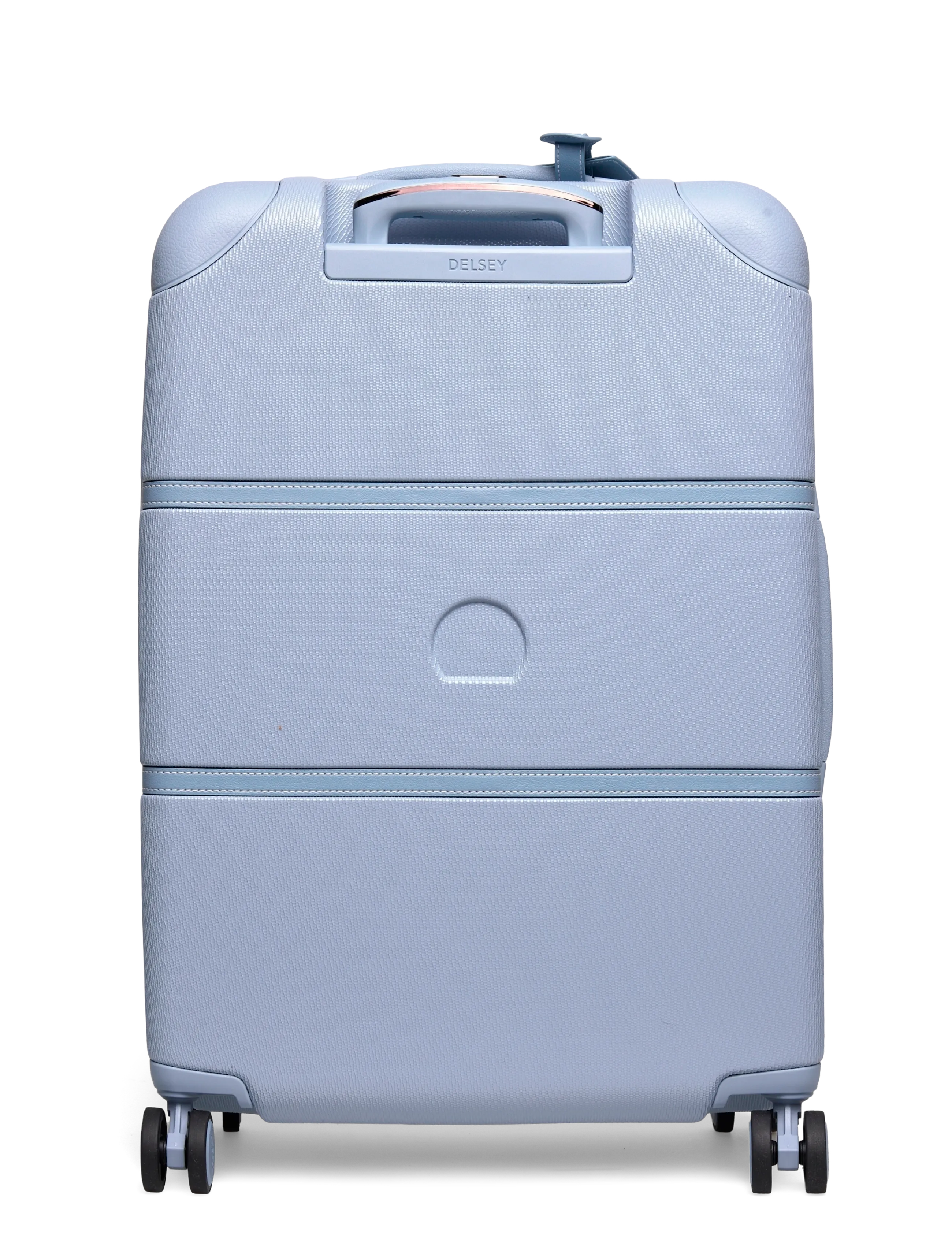 DELSEY PARIS - Chatelet 66 cm exp. Limited Ed. - light blue - 1