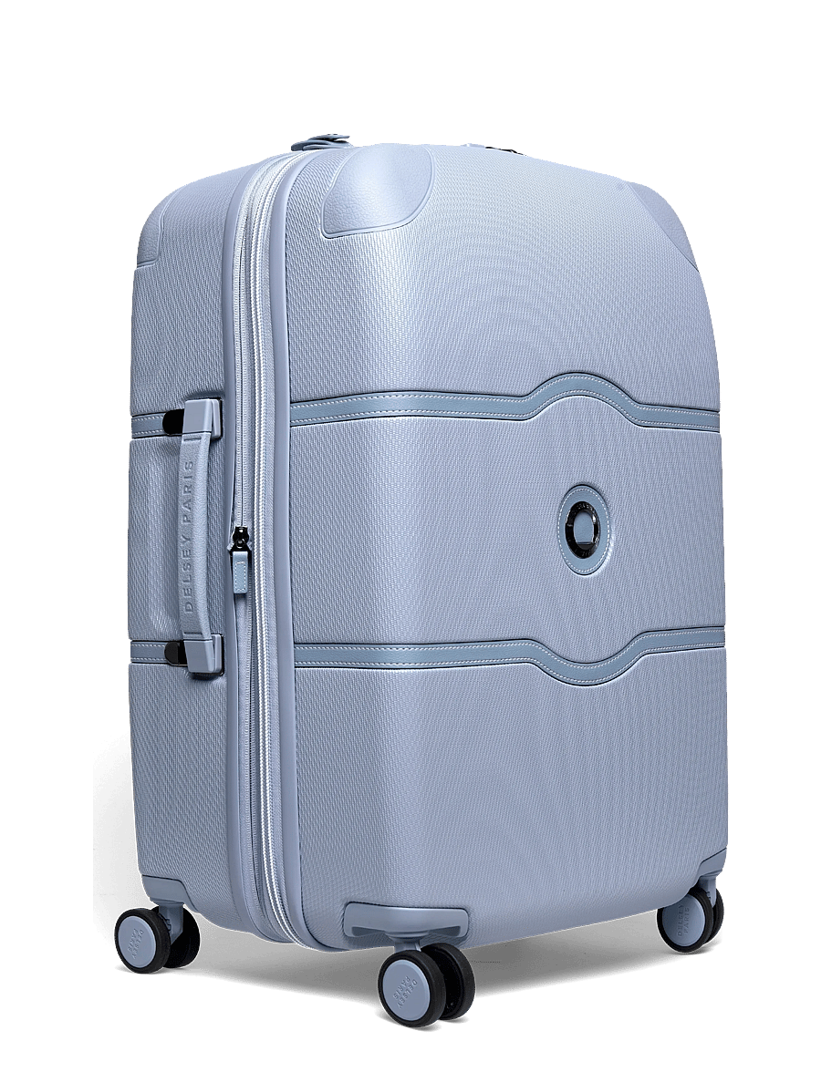 DELSEY PARIS - Chatelet 66 cm exp. Limited Ed. - light blue - 2