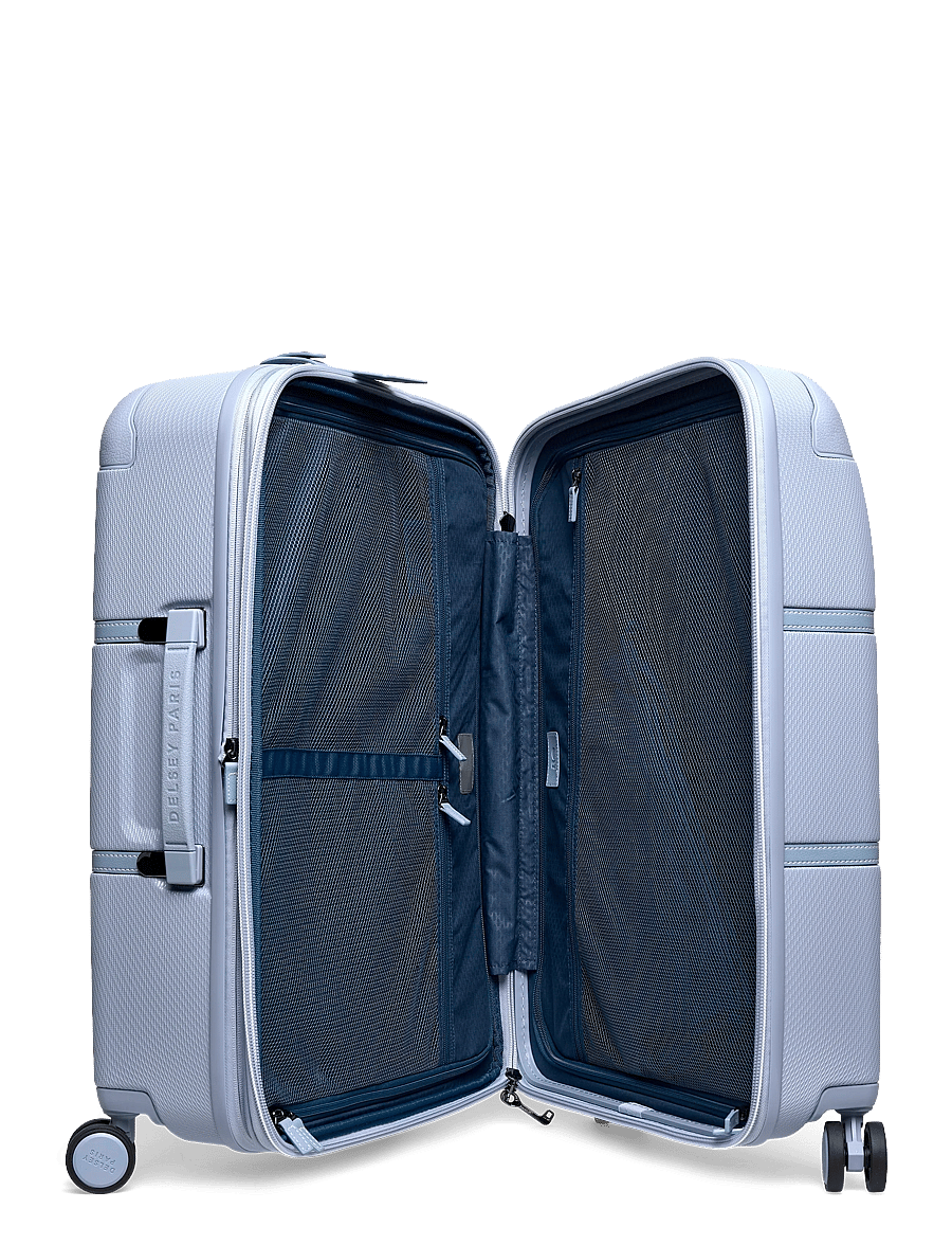 DELSEY PARIS - Chatelet 66 cm exp. Limited Ed. - light blue - 3