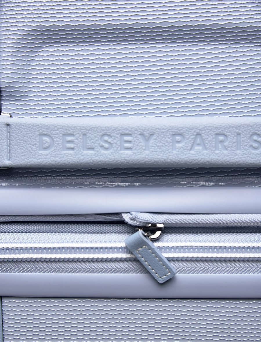 DELSEY PARIS - Chatelet 66 cm exp. Limited Ed. - light blue - 5