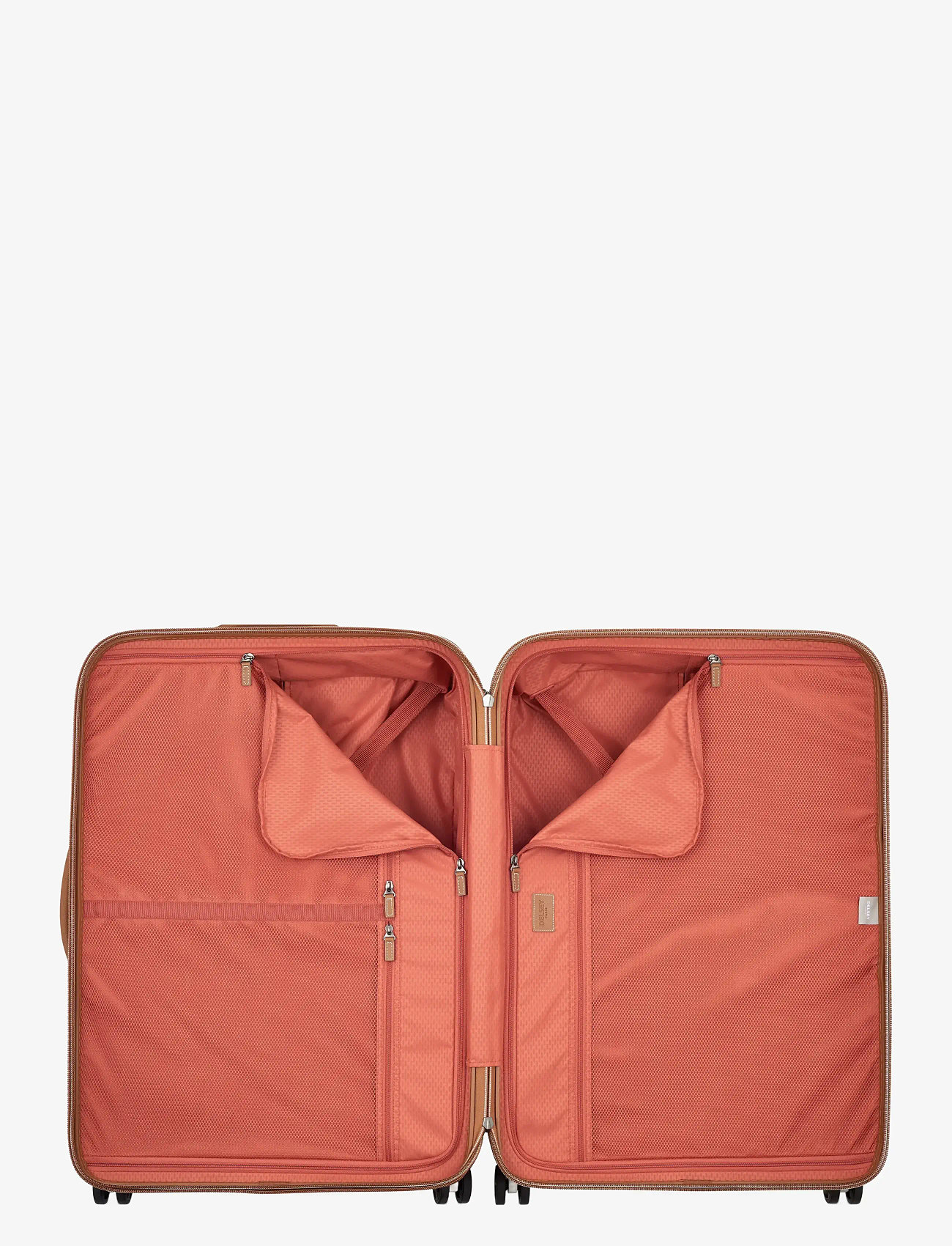 DELSEY PARIS - Châtelet trolley - medium resväskor - angora - 2