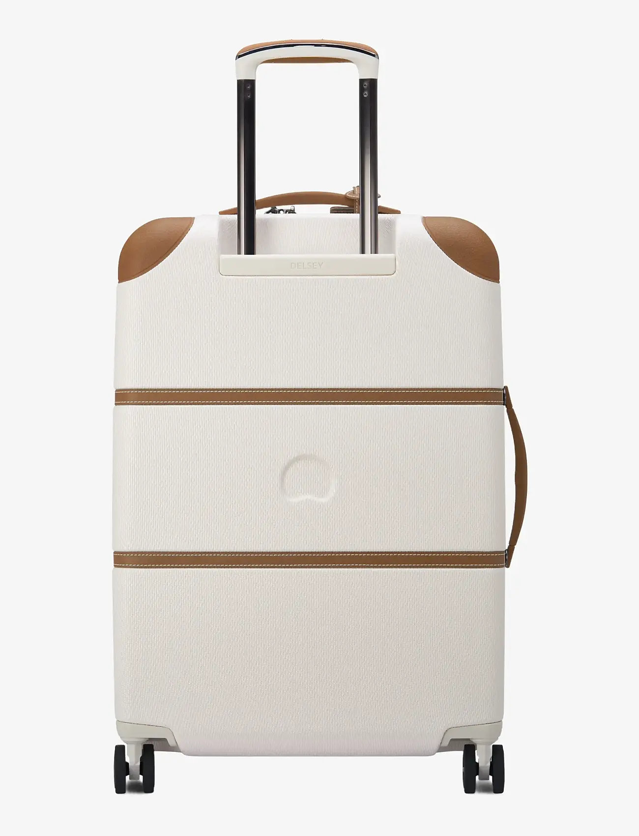 DELSEY PARIS - Châtelet trolley - medium resväskor - angora - 3