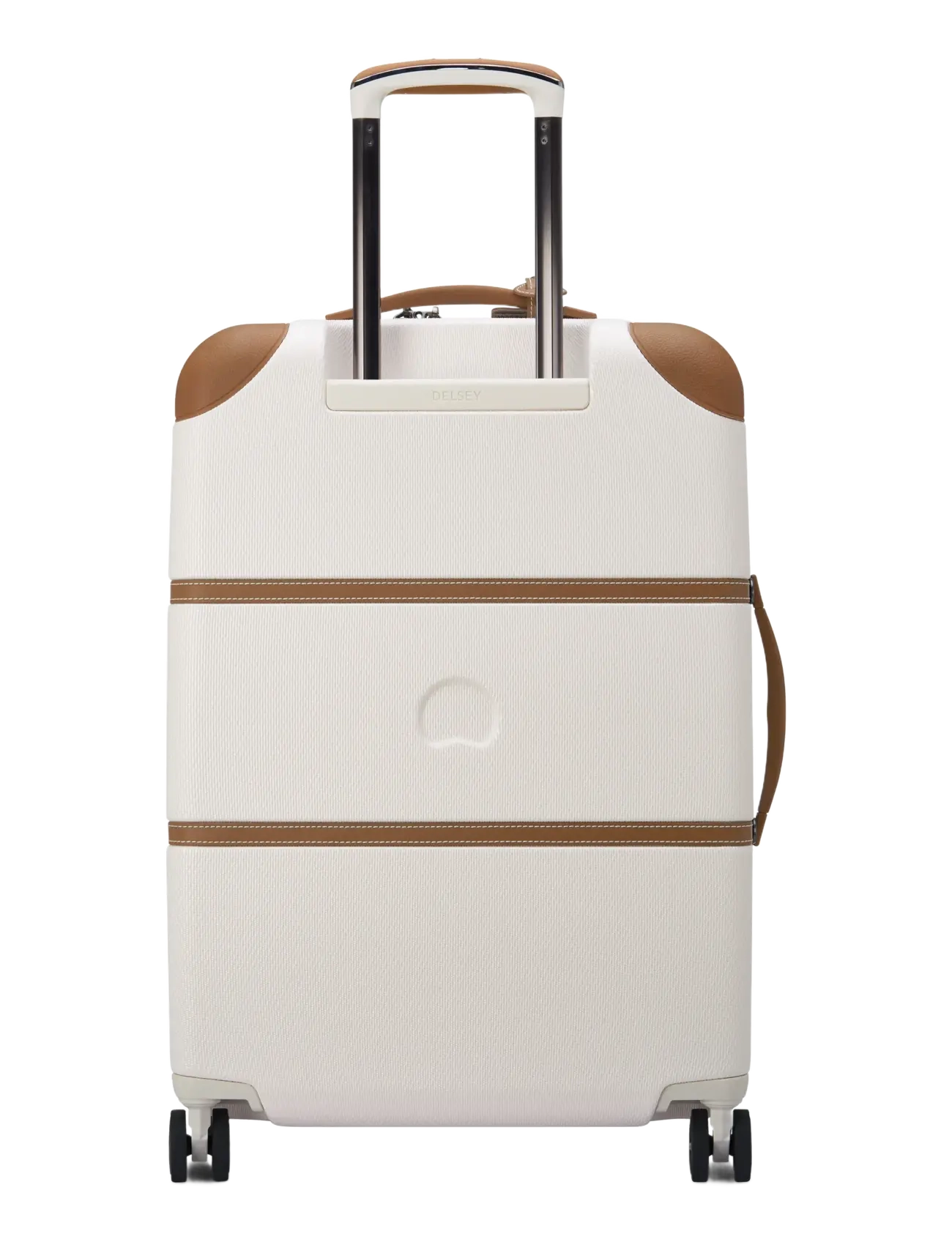 DELSEY PARIS - Châtelet trolley - mittelgroße koffer - angora - 4