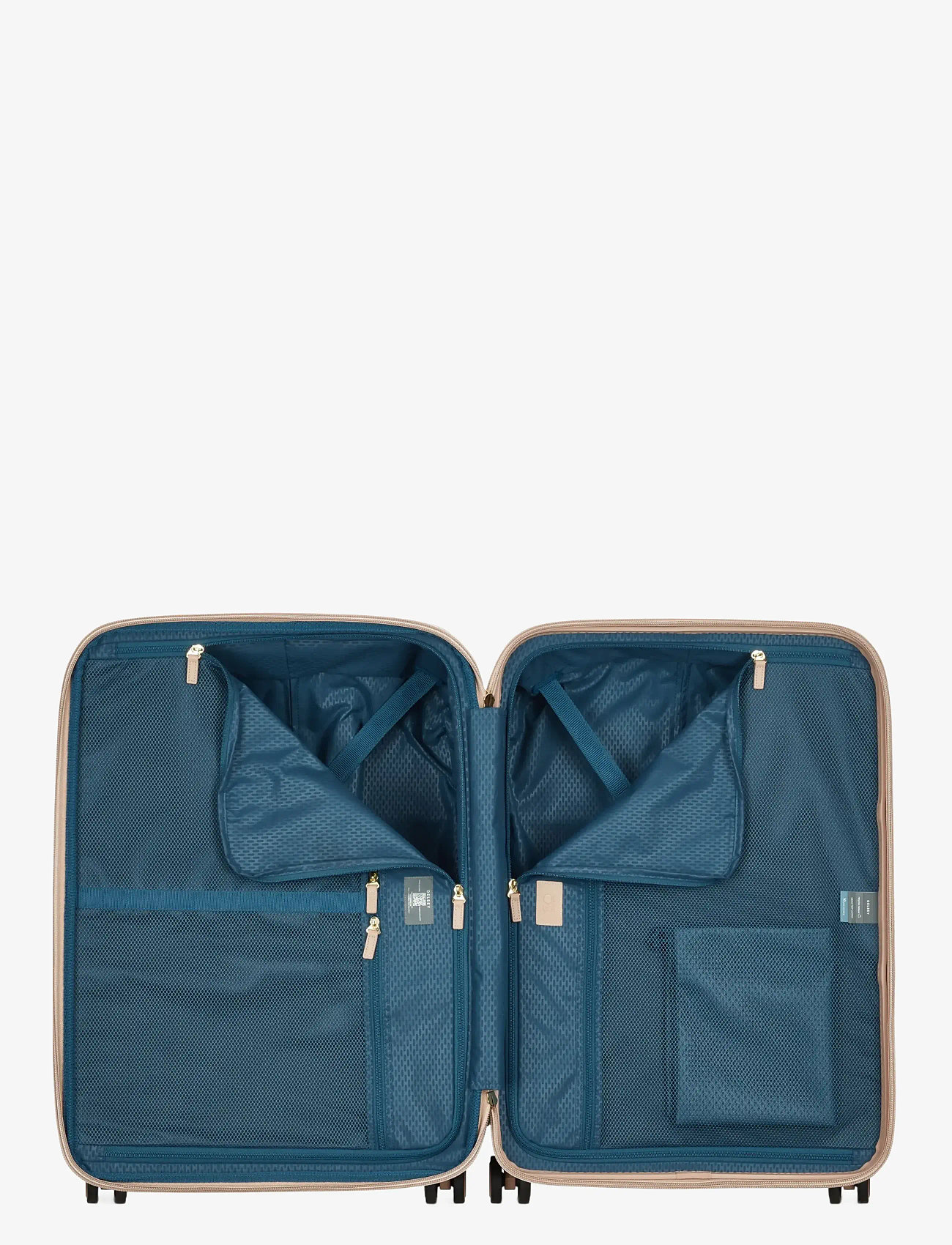 DELSEY PARIS - Chatelet 66 cm exp. Limited Ed. - mittelgroßes reisegepäck - beige rose - 2