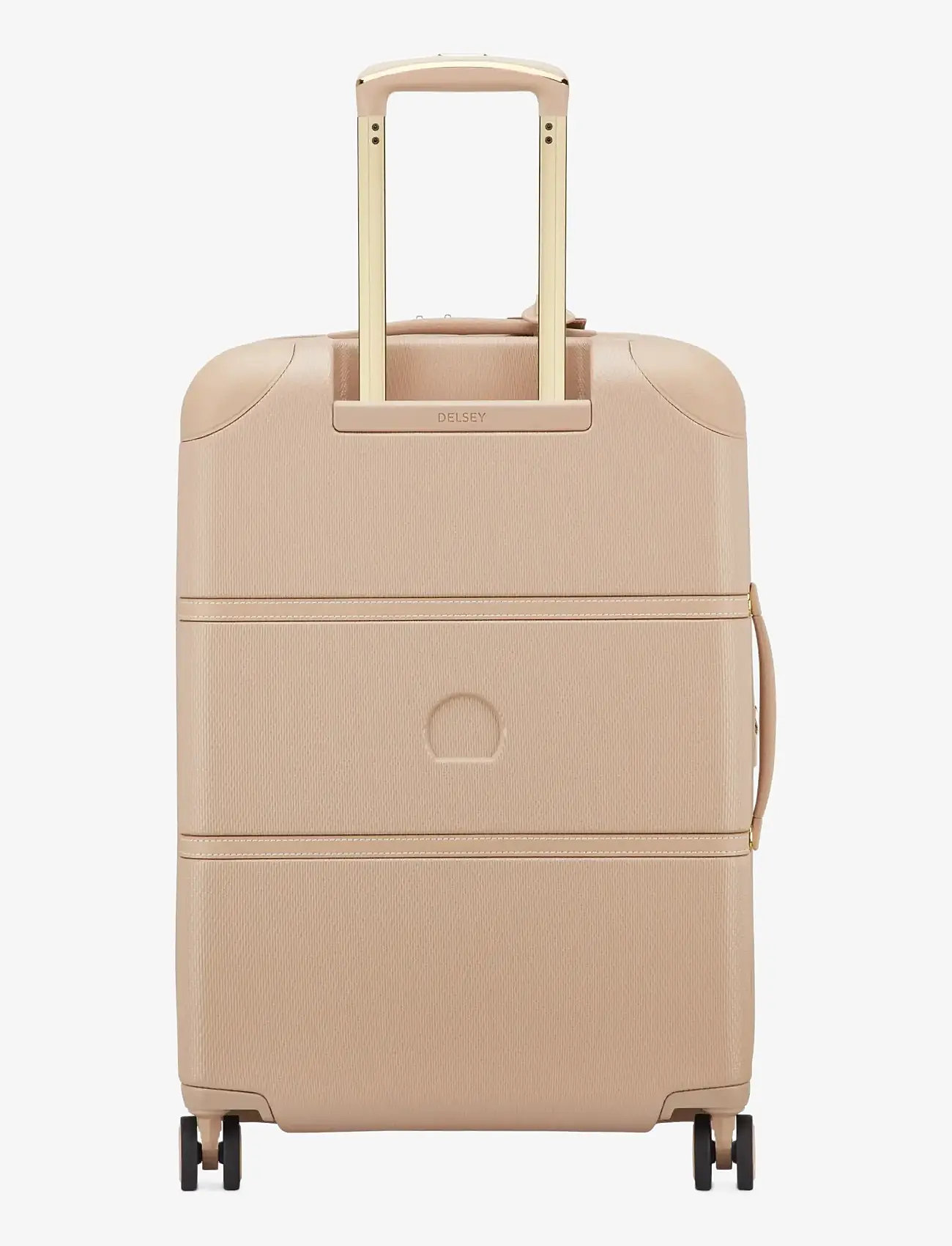 DELSEY PARIS - Chatelet 66 cm exp. Limited Ed. - mittelgroßes reisegepäck - beige rose - 3