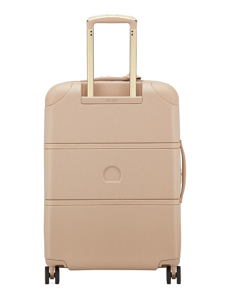 DELSEY PARIS - Chatelet 66 cm exp. Limited Ed. - mittelgroßes reisegepäck - beige rose - 3
