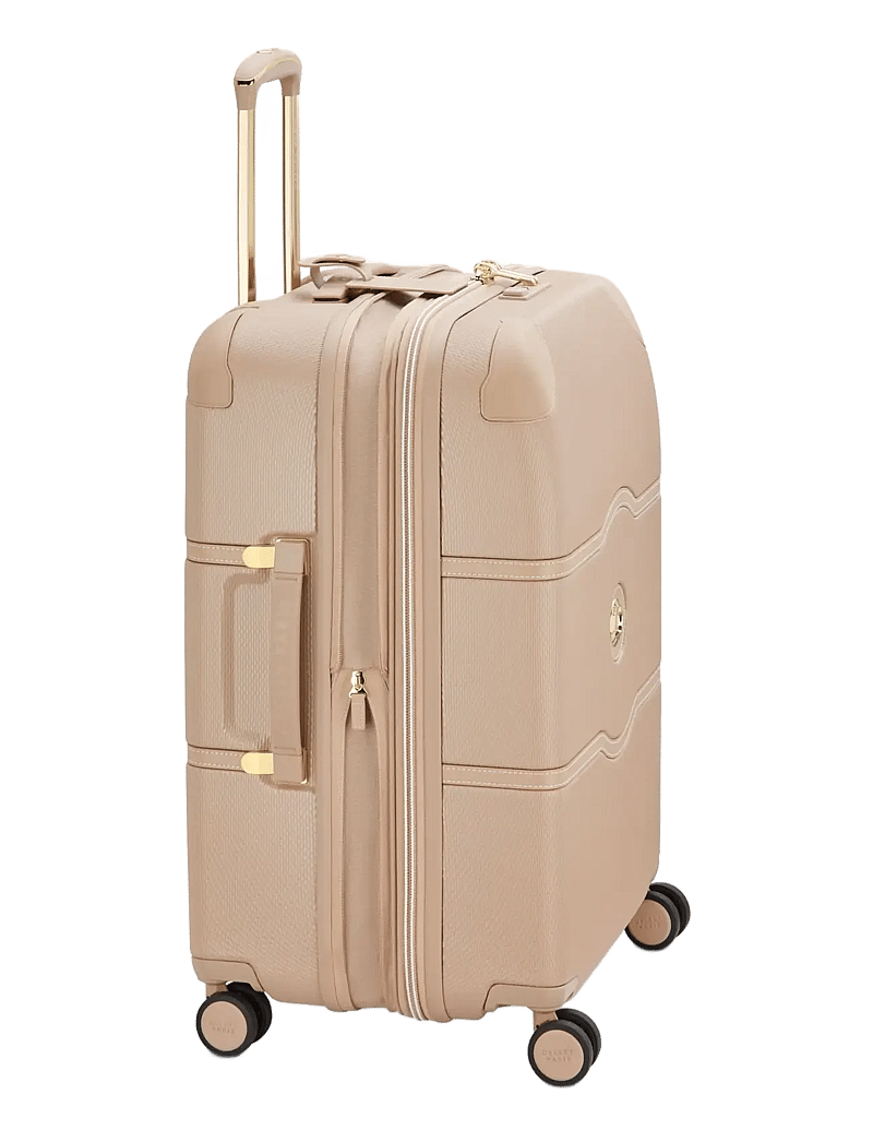DELSEY PARIS - Chatelet 66 cm exp. Limited Ed. - mittelgroßes reisegepäck - beige rose - 4