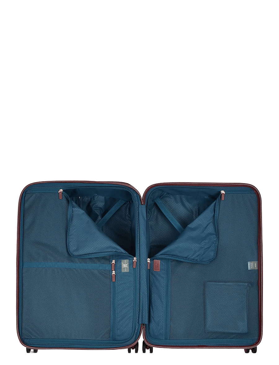 DELSEY PARIS - Chatelet 76 cm exp. Limited Ed. - burgundy - 3