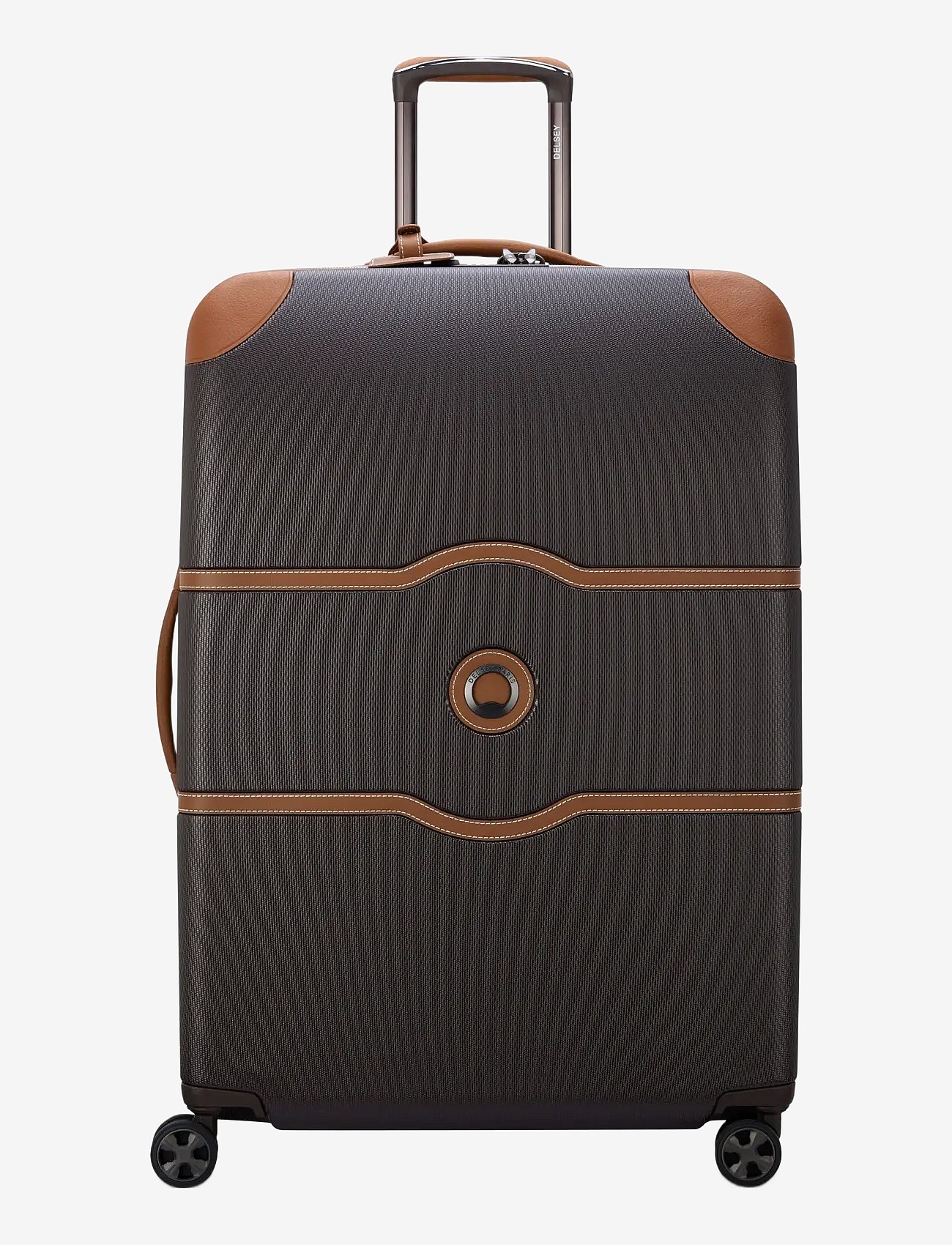 DELSEY PARIS Châtelet 76 Cm Trolley - Brown - 76