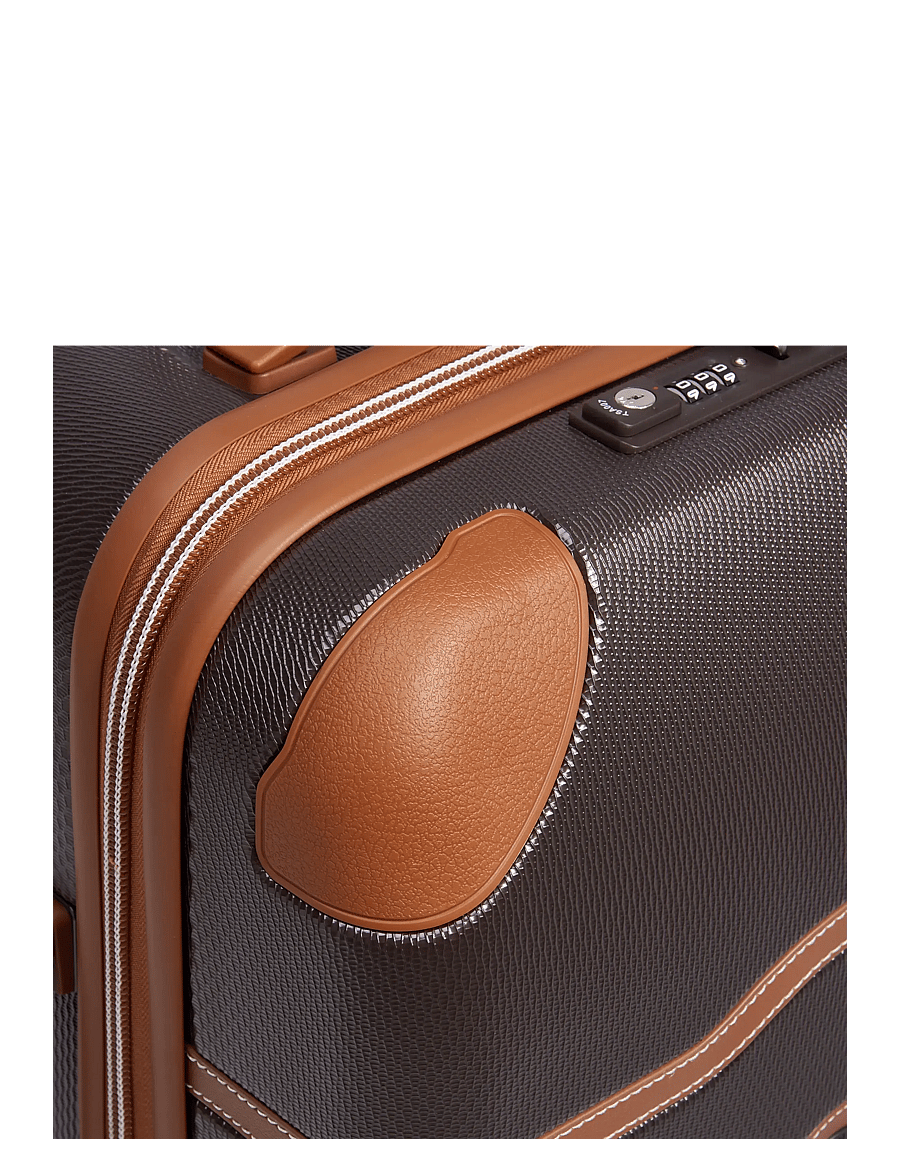 DELSEY PARIS - Châtelet 76 cm trolley - stórar ferðatöskur - brown - 5