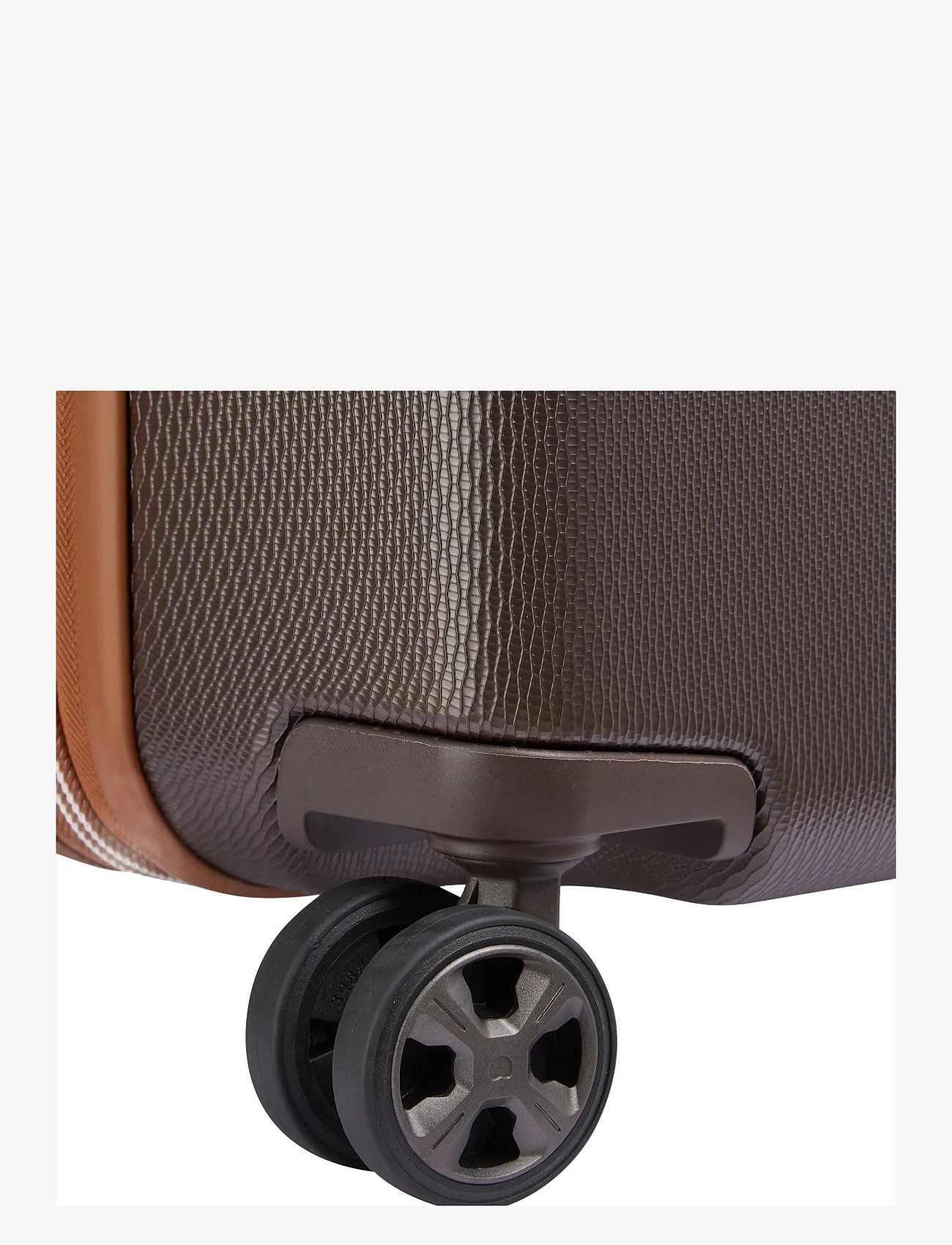 DELSEY PARIS - Châtelet 76 cm trolley - store kufferter - brown - 5