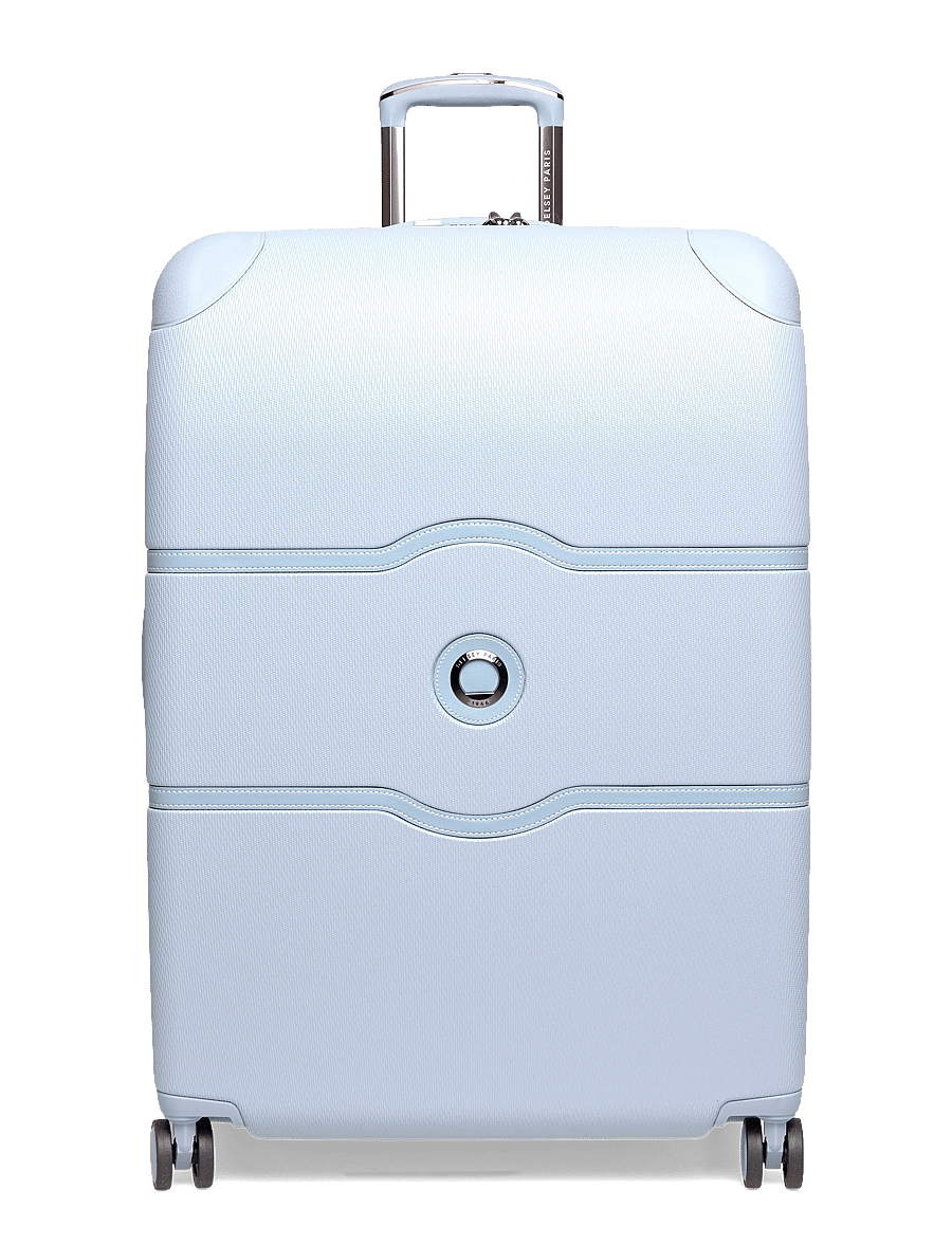 DELSEY PARIS - Chatelet 76 cm exp. Limited Ed. - light blue - 0