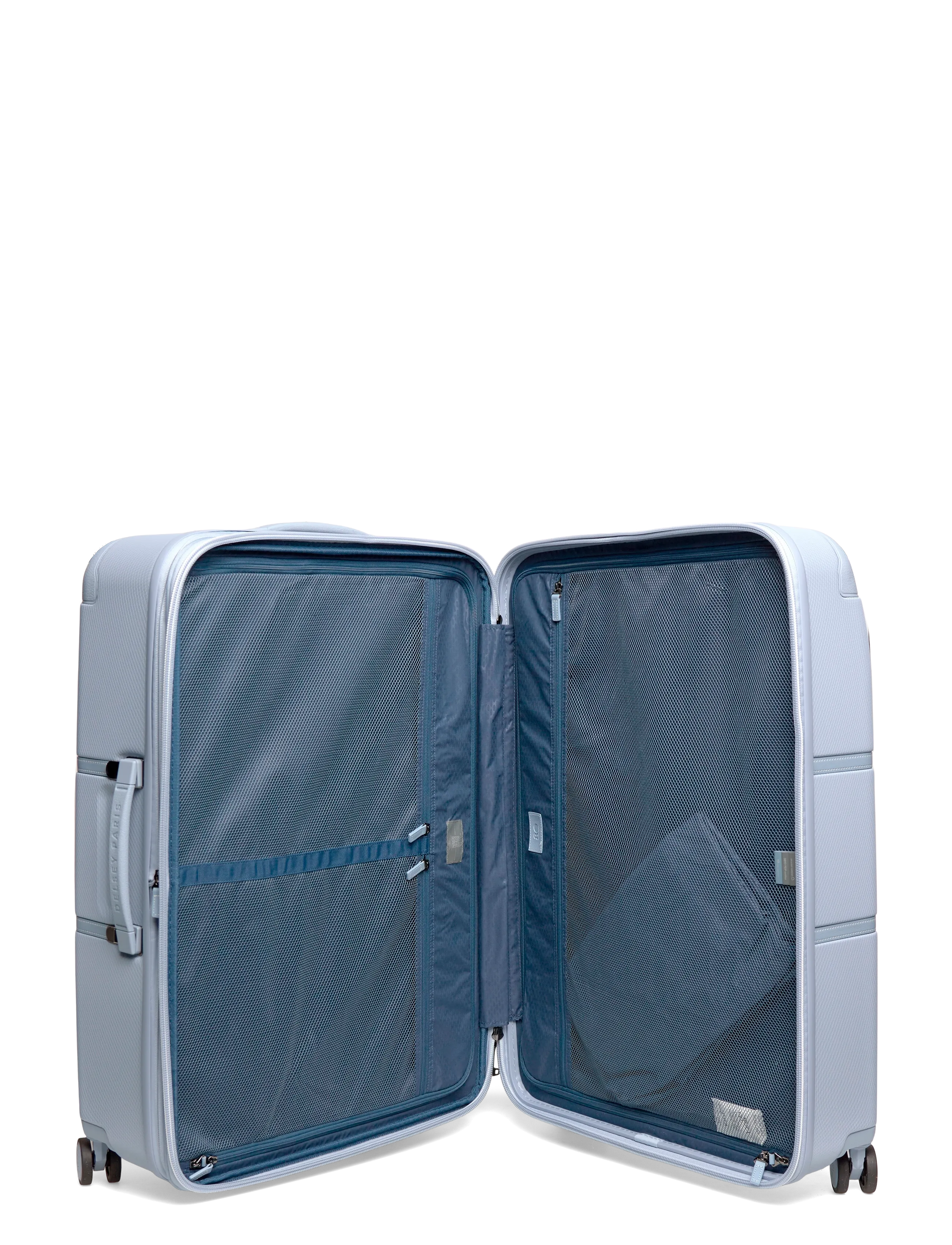 DELSEY PARIS - Chatelet 76 cm exp. Limited Ed. - light blue - 3