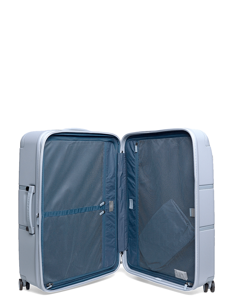DELSEY PARIS - Chatelet 76 cm exp. Limited Ed. - light blue - 3