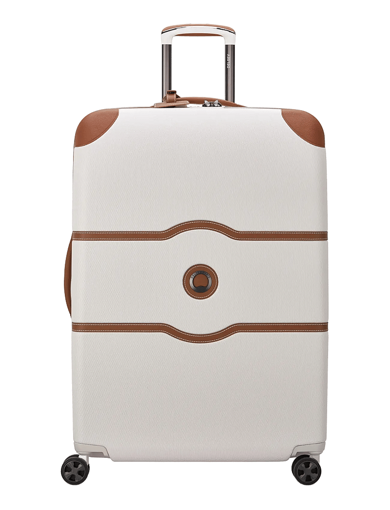 DELSEY PARIS - Châtelet 76 cm trolley - angora - 1