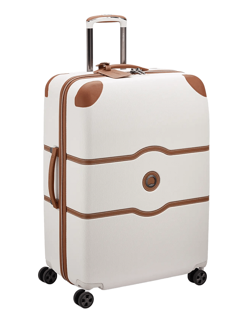 DELSEY PARIS - Châtelet 76 cm trolley - angora - 2