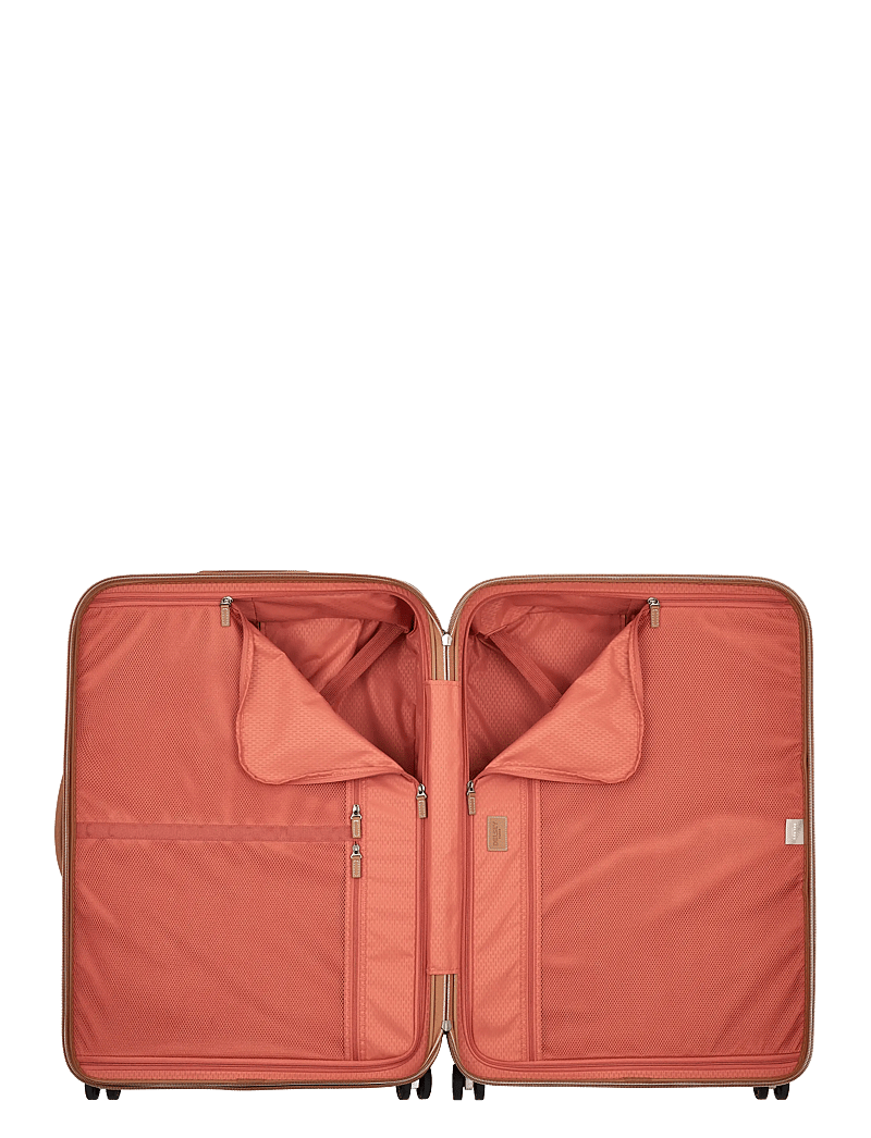 DELSEY PARIS - Châtelet 76 cm trolley - angora - 3