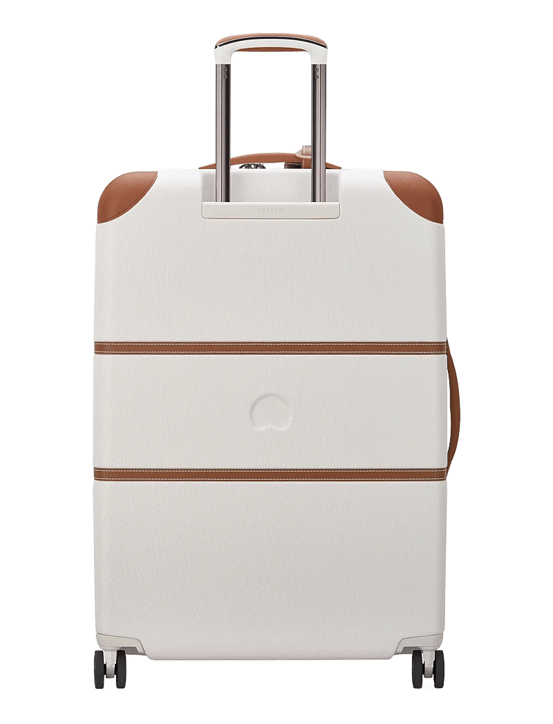 DELSEY PARIS - Châtelet 76 cm trolley - angora - 4