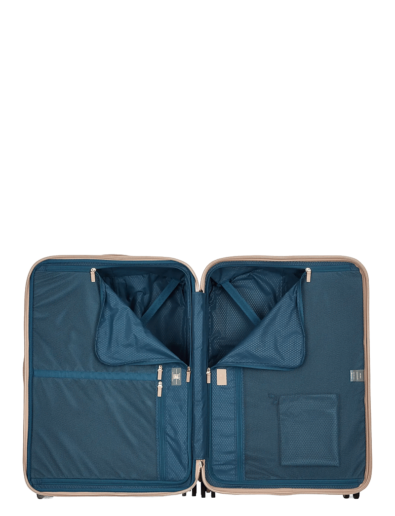 DELSEY PARIS - Chatelet 76 cm exp. Limited Ed. - store kufferter - beige rose - 2