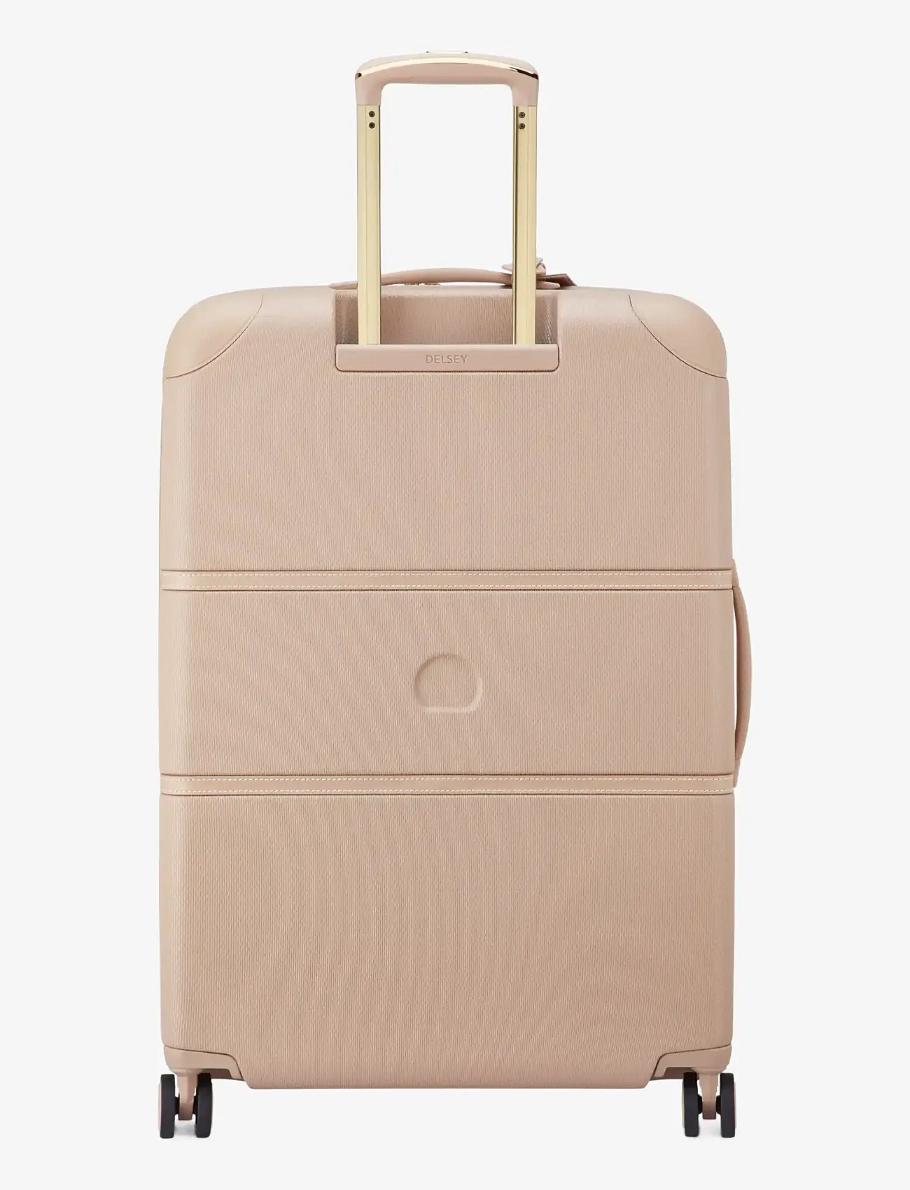 DELSEY PARIS - Chatelet 76 cm exp. Limited Ed. - store kufferter - beige rose - 3