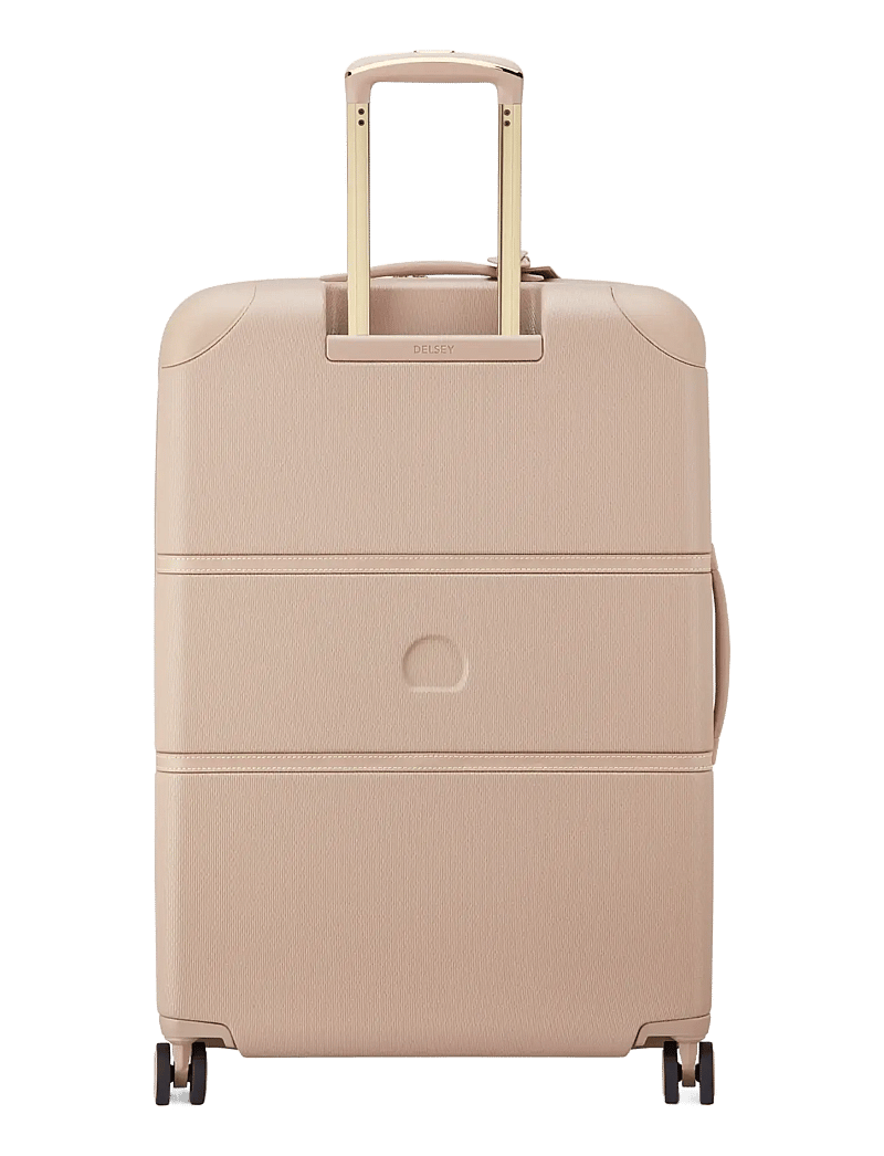 DELSEY PARIS - Chatelet 76 cm exp. Limited Ed. - store kufferter - beige rose - 3