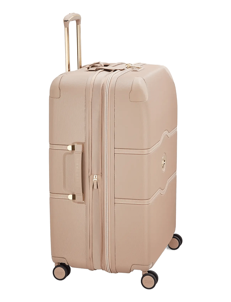 DELSEY PARIS - Chatelet 76 cm exp. Limited Ed. - store kufferter - beige rose - 4