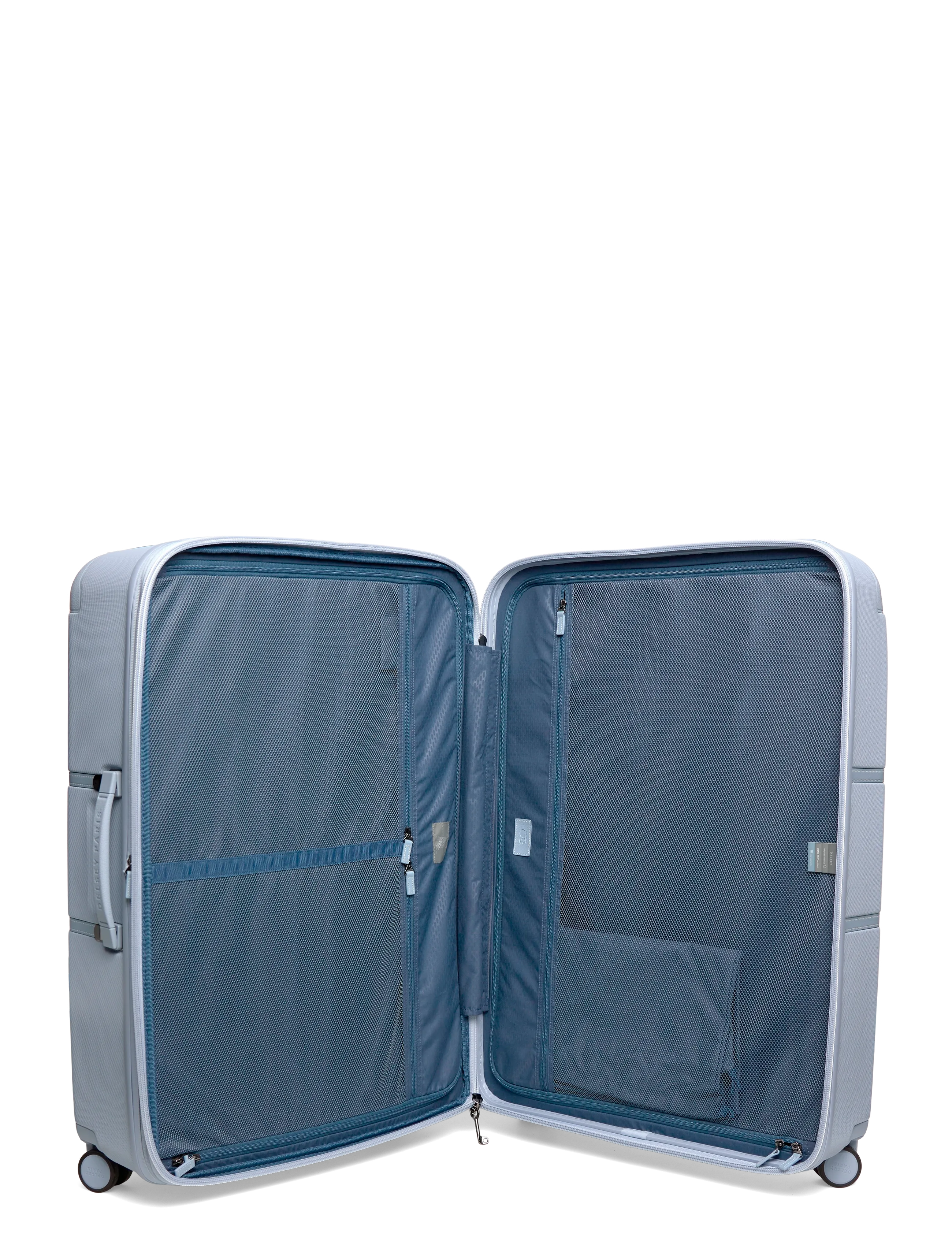 DELSEY PARIS - Chatelet 82 cm exp. Limited Ed. - light blue - 3