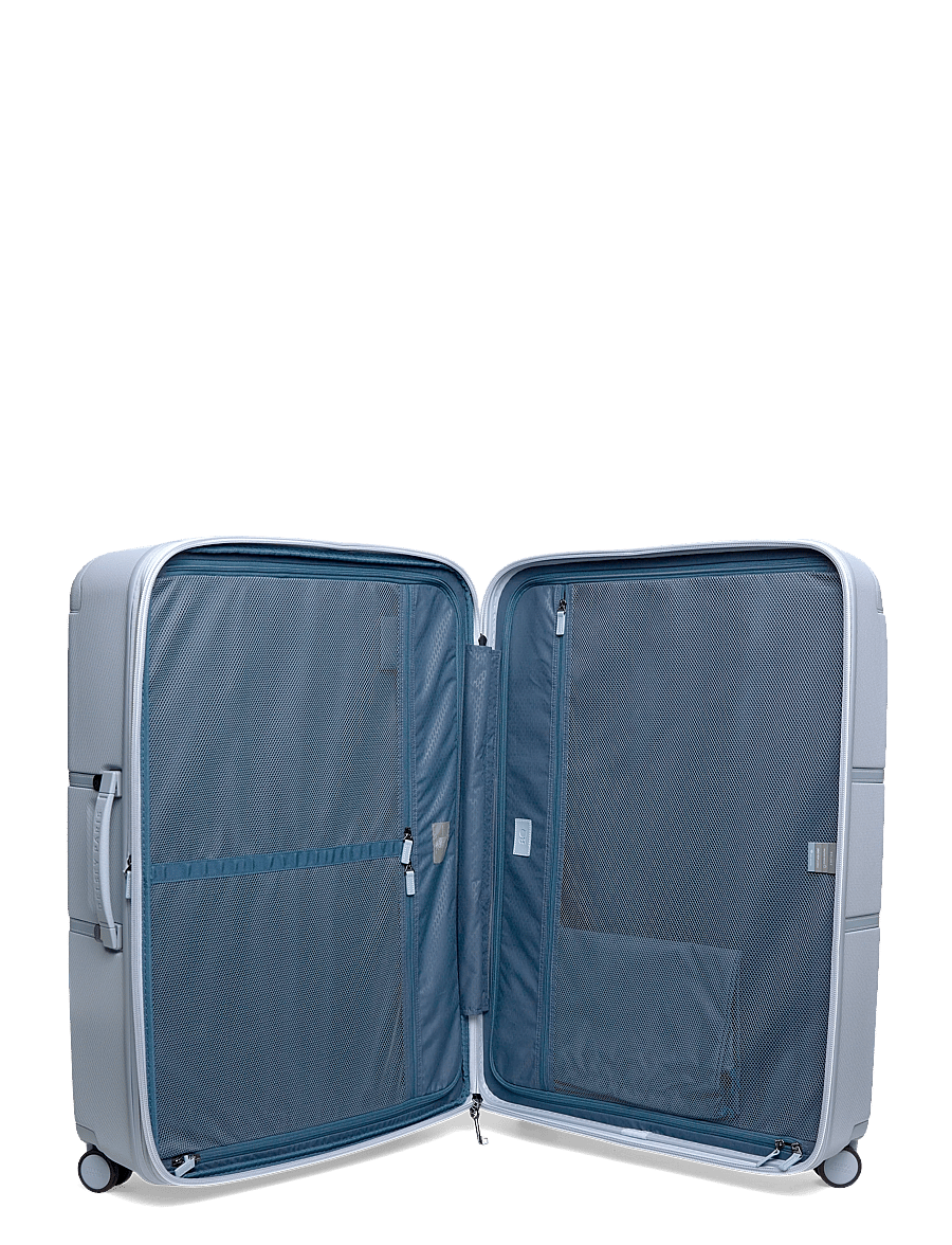 DELSEY PARIS - Chatelet 82 cm exp. Limited Ed. - light blue - 3