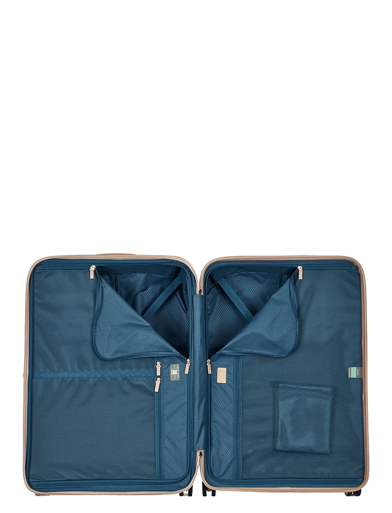 DELSEY PARIS - Chatelet 82 cm exp. Limited Ed. - ekstra store kufferter - beige rose - 2