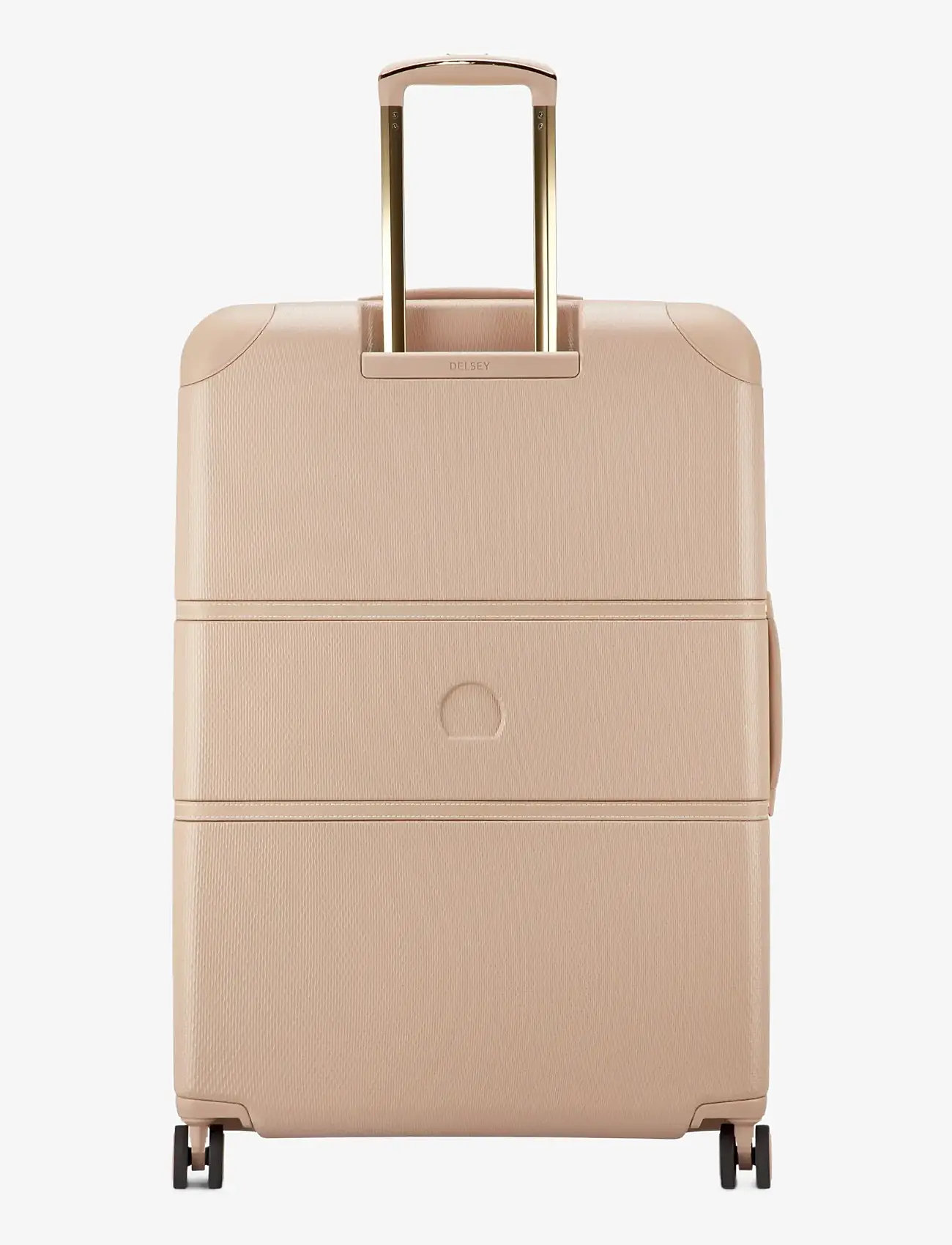 DELSEY PARIS - Chatelet 82 cm exp. Limited Ed. - ekstra store kufferter - beige rose - 3