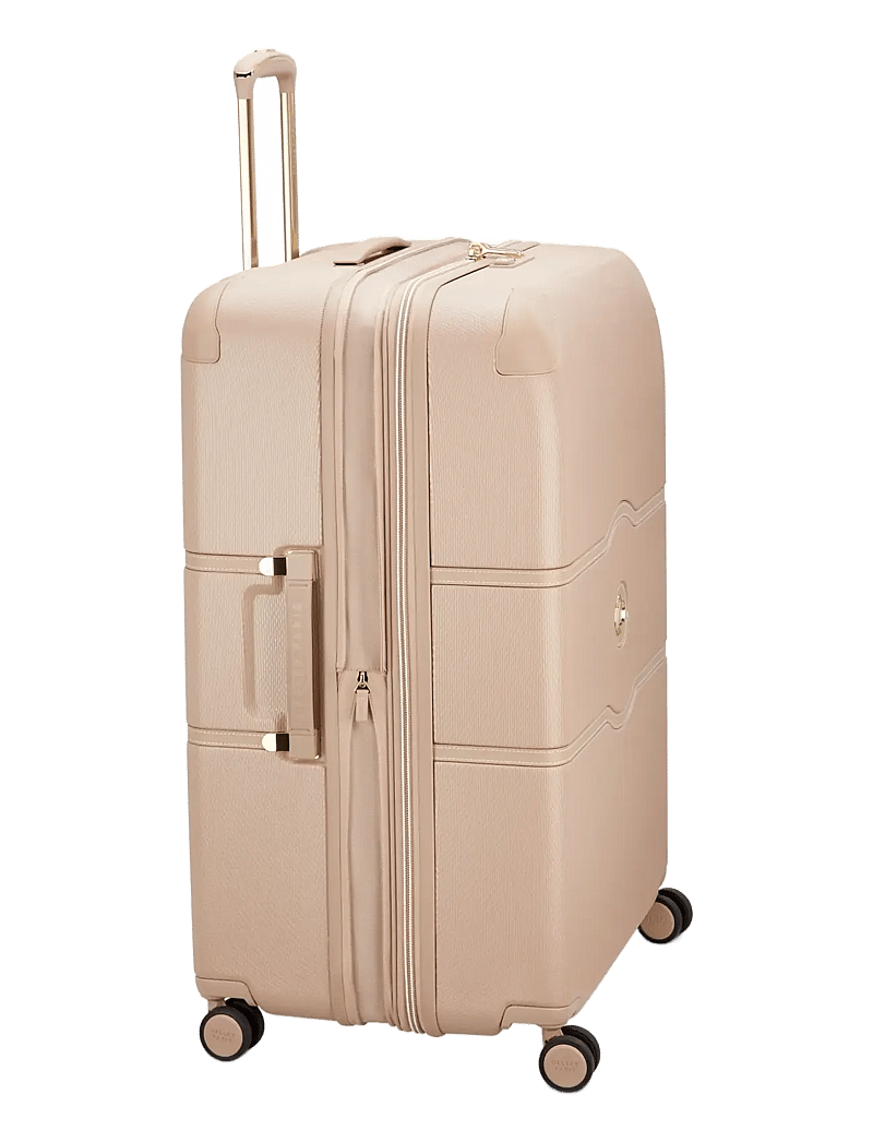 DELSEY PARIS - Chatelet 82 cm exp. Limited Ed. - ekstra store kufferter - beige rose - 4
