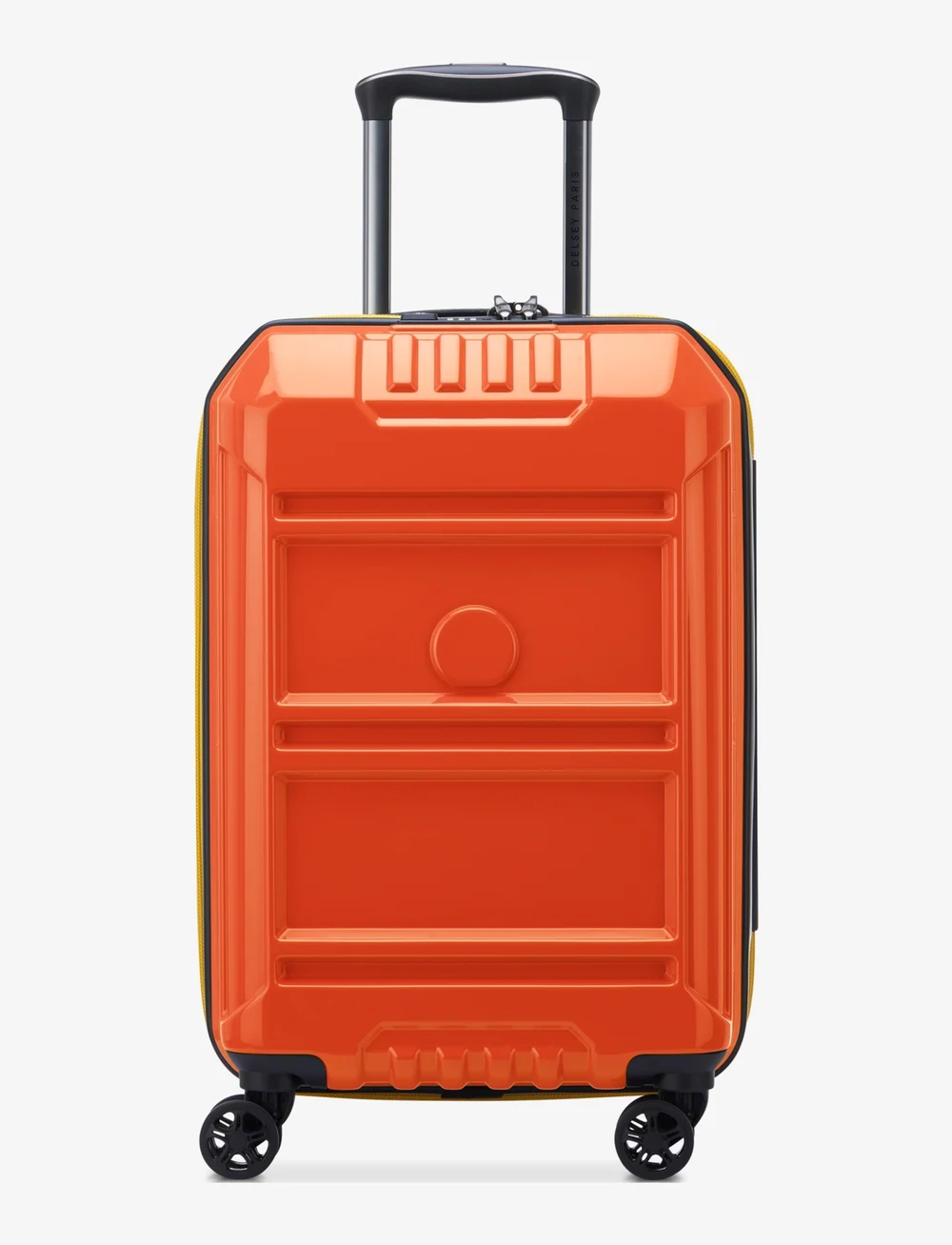 Delsey cabin bag size cheap