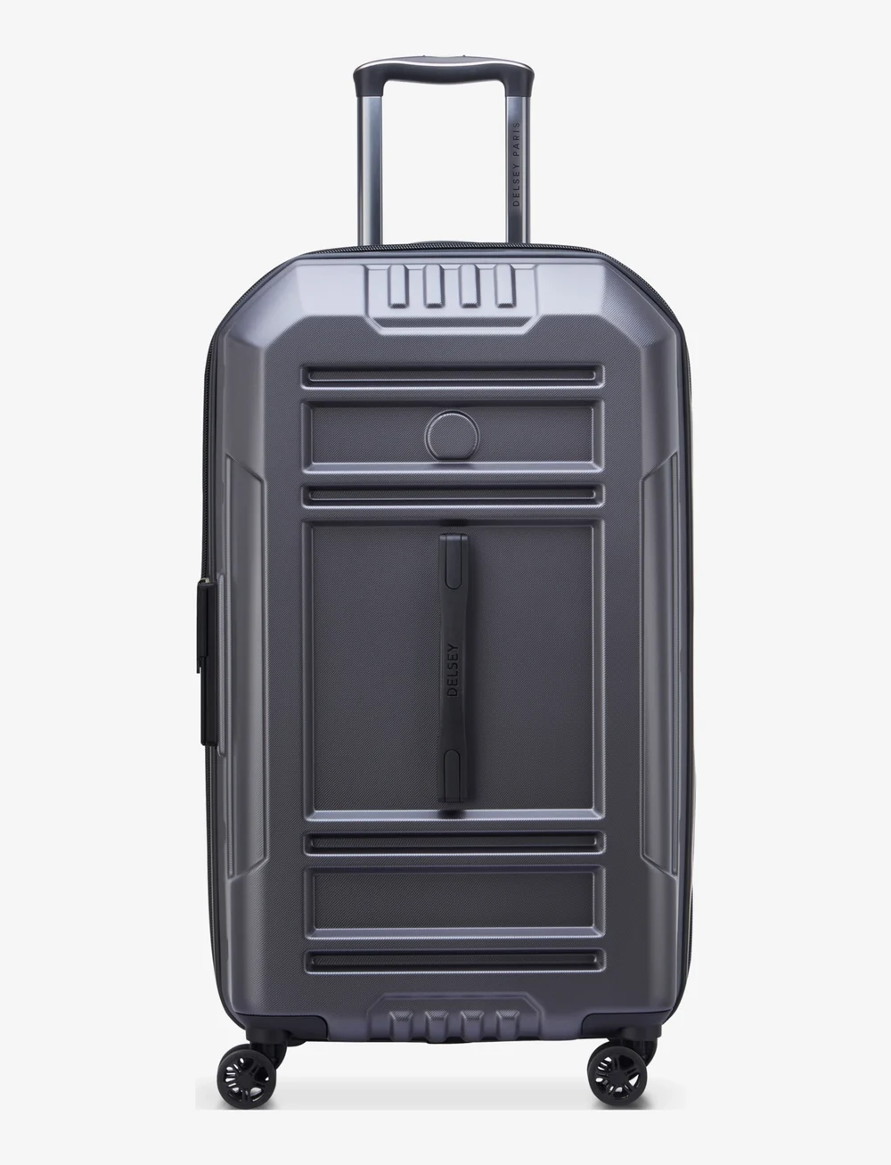 DELSEY PARIS Rempart 73 Cm Exp. Trunk Suitcases Boozt