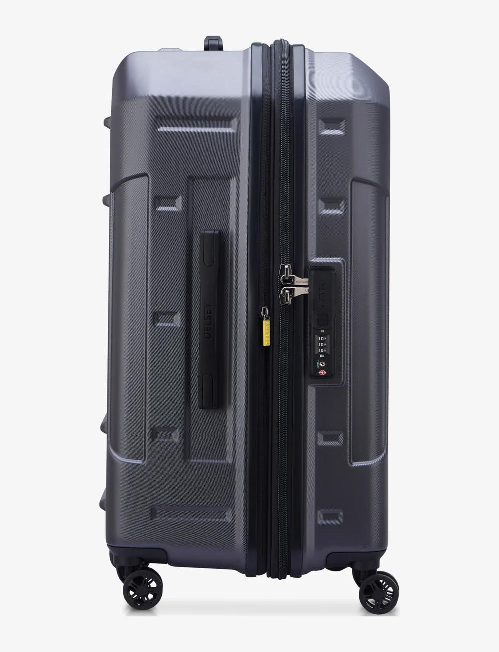 DELSEY PARIS Rempart 73 Cm Exp. Trunk Suitcases Boozt