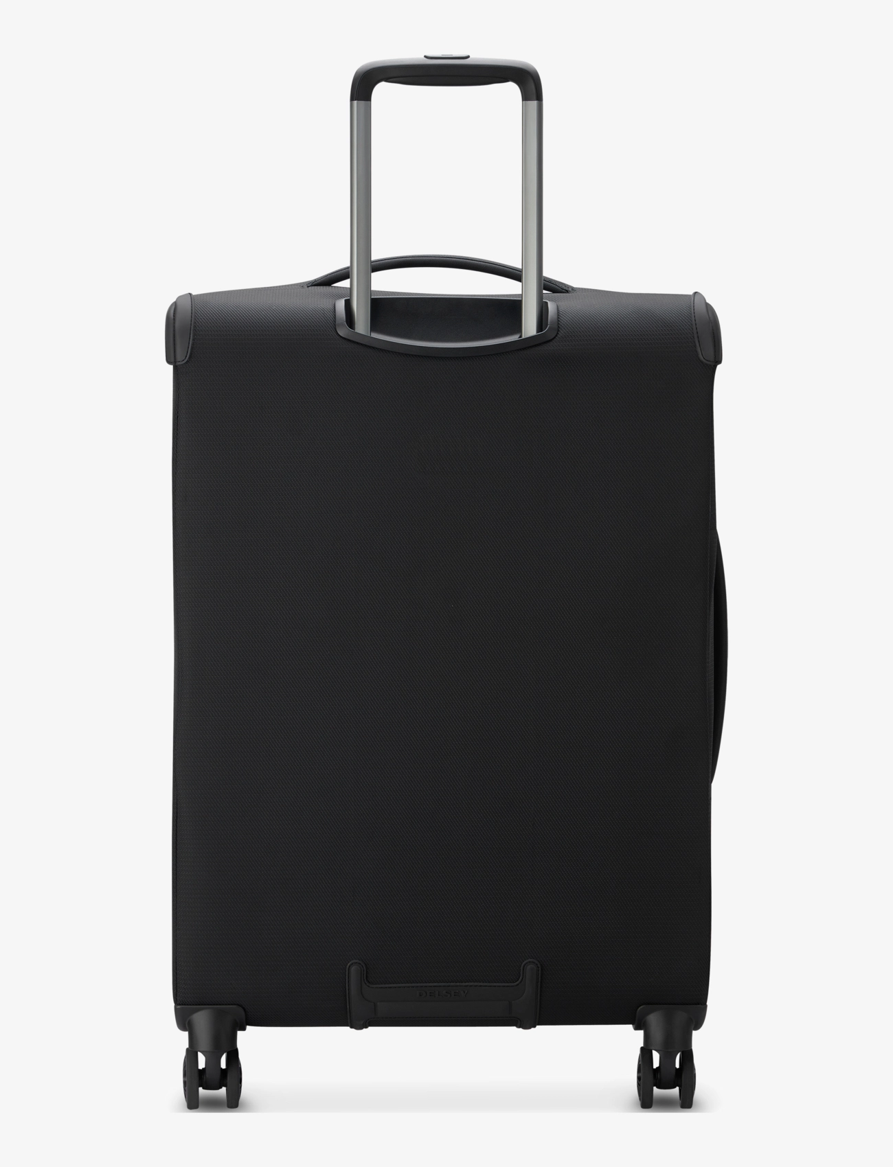 DELSEY PARIS - Montmartre Air 2.0 55 cm exp. slim cabin trolley case - black - 3
